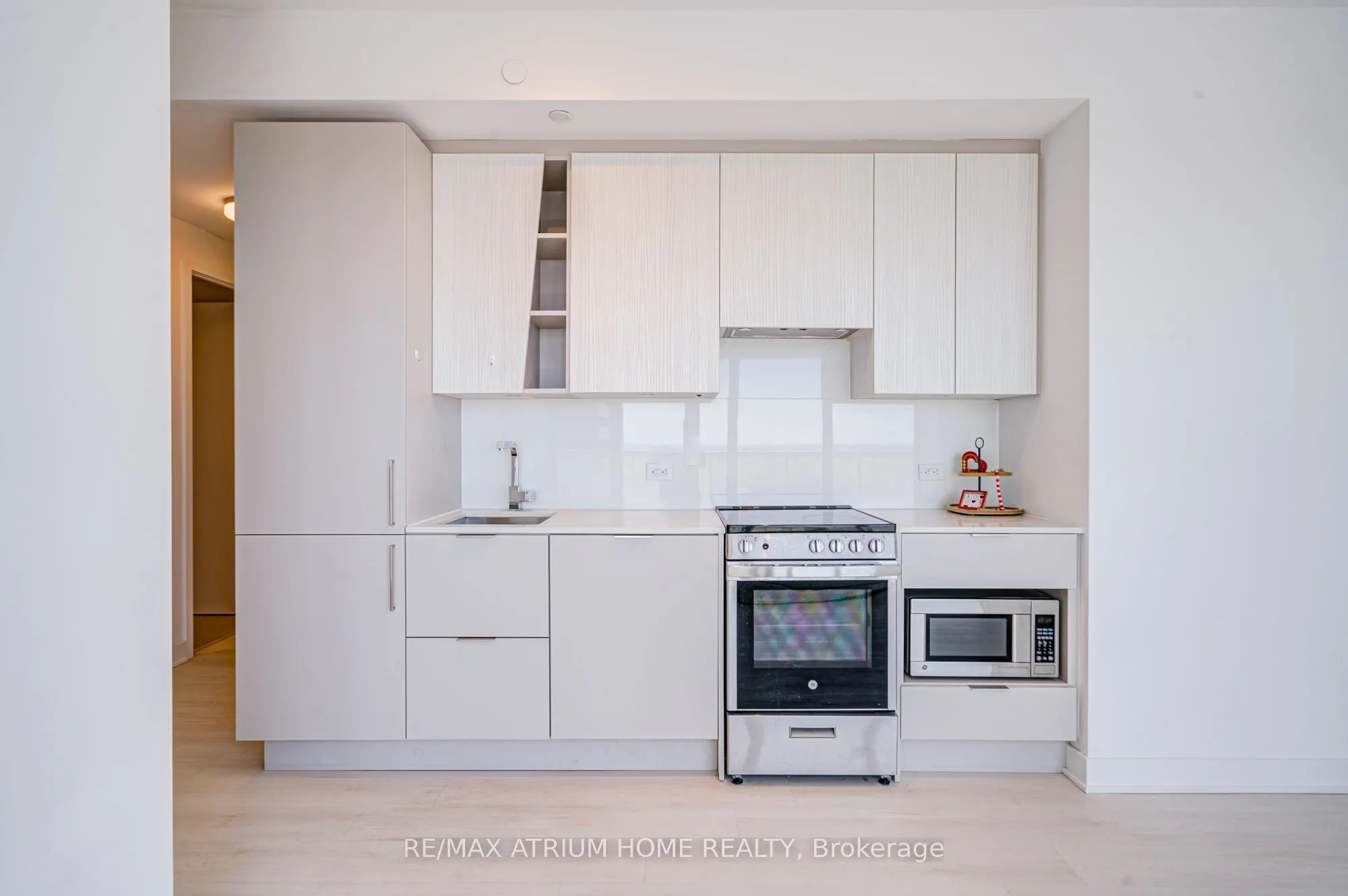 3900 Confederation Parkway E, #2503