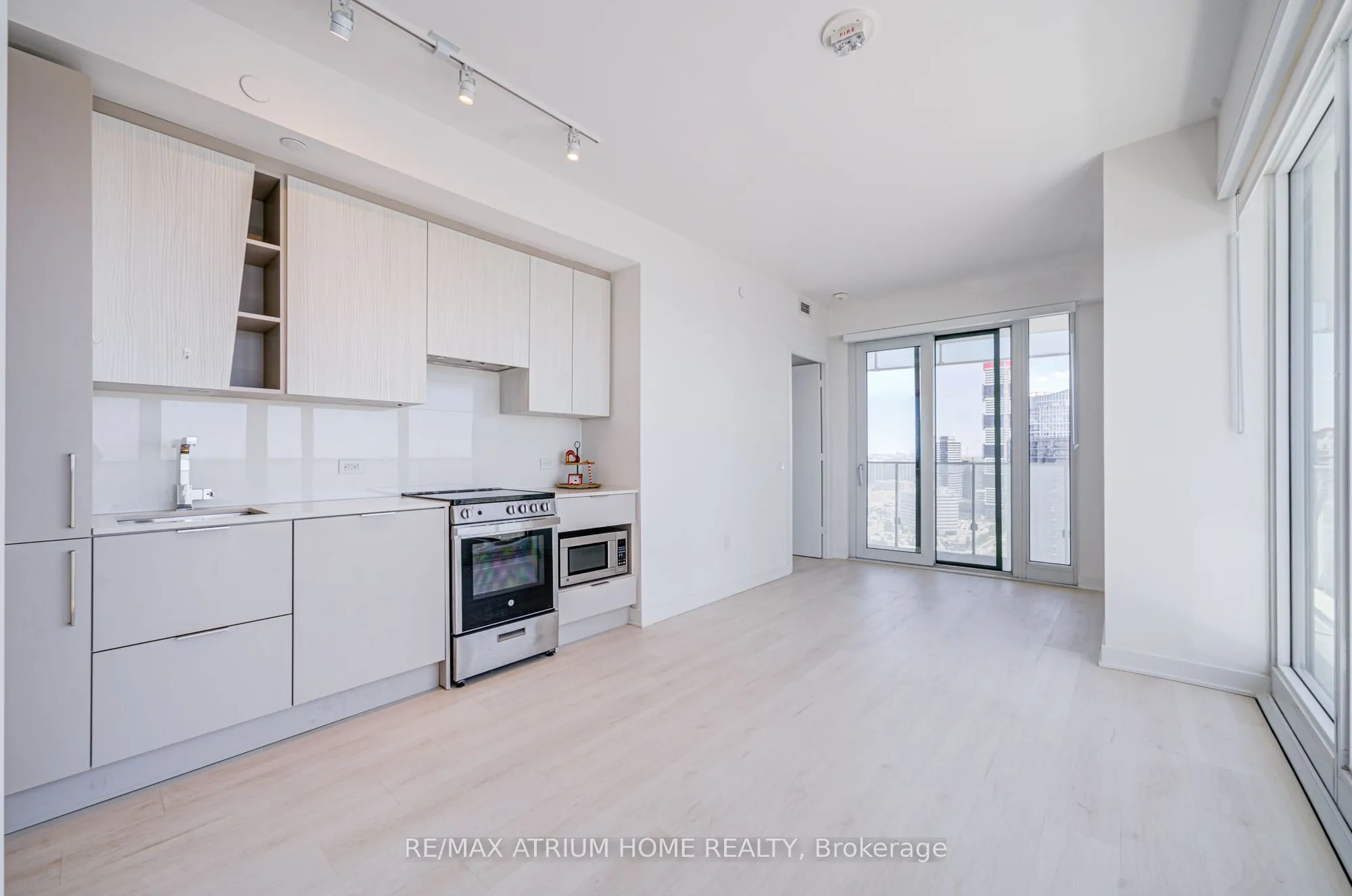 3900 Confederation Parkway E, #2503