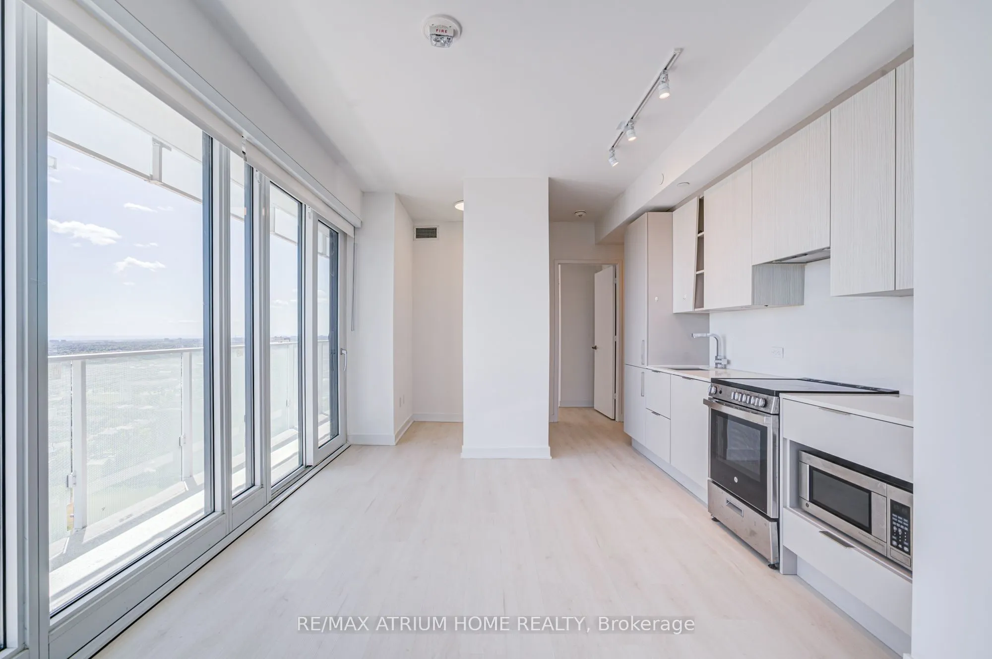 3900 Confederation Parkway E, #2503