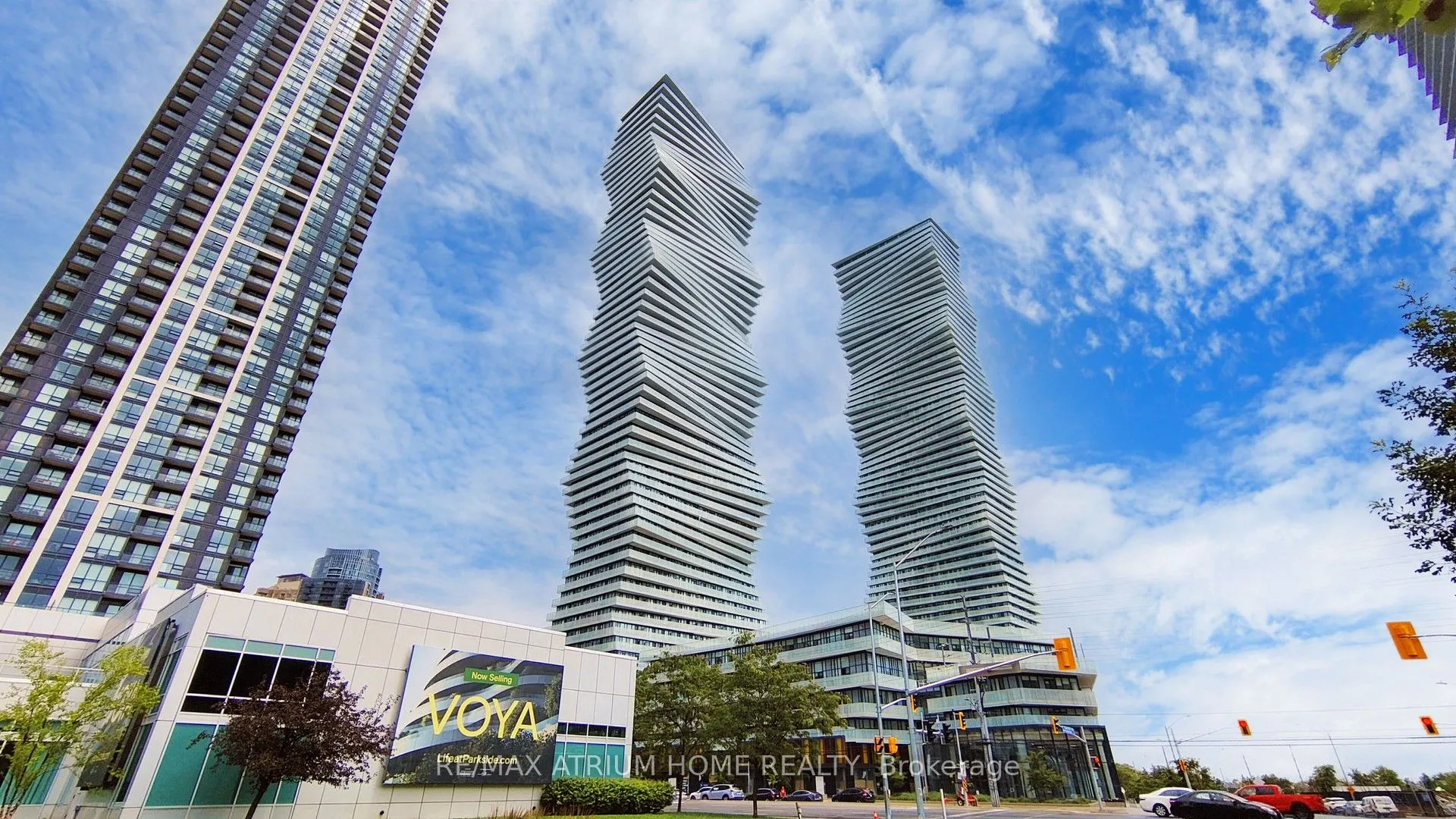 3900 Confederation Parkway E, #2503