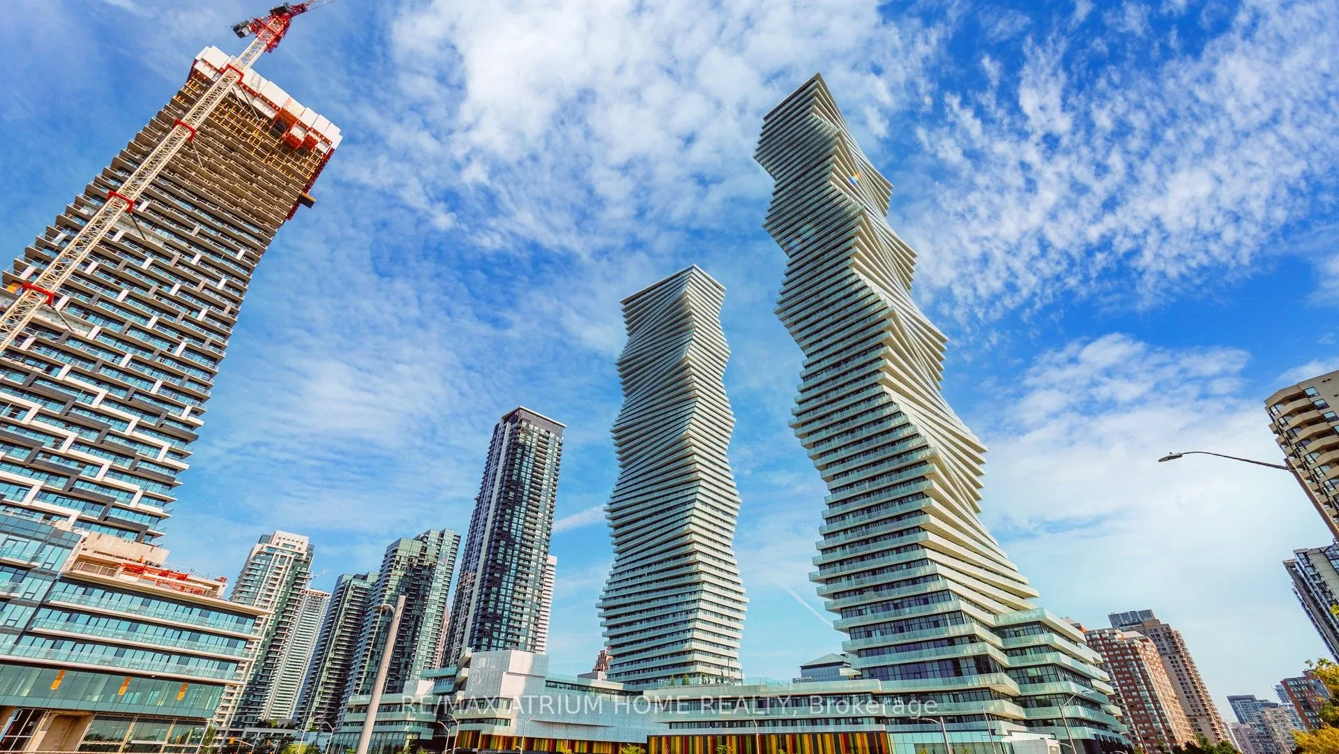 3900 Confederation Parkway E, #2503