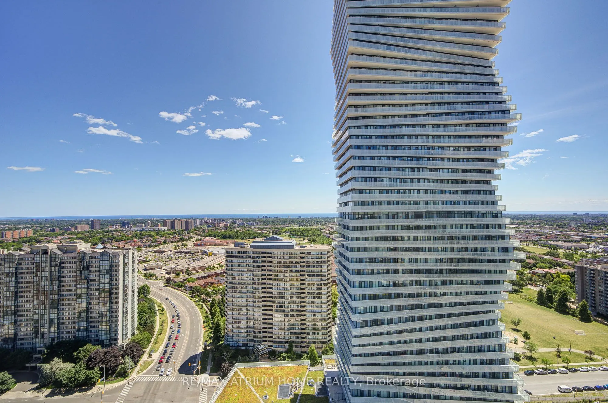 3900 Confederation Parkway E, #2503