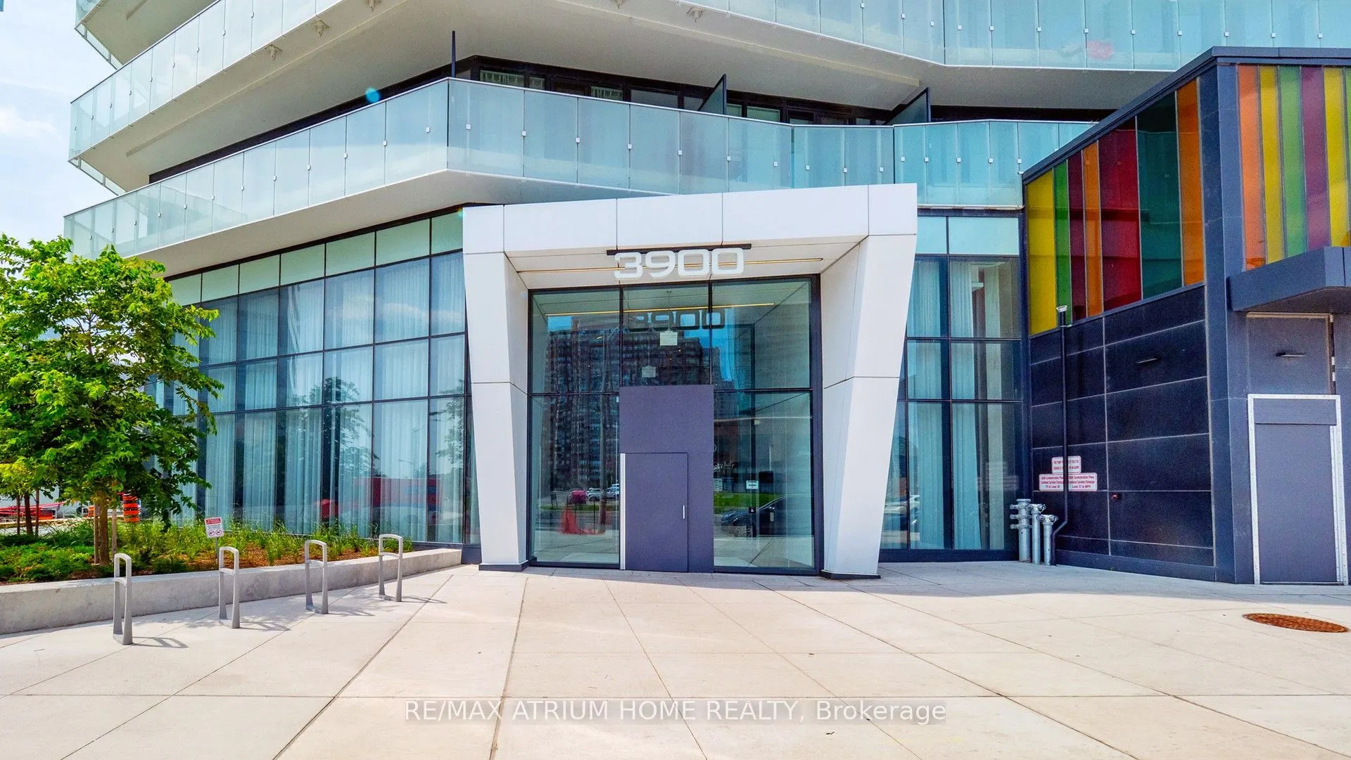 3900 Confederation Parkway E, #2503
