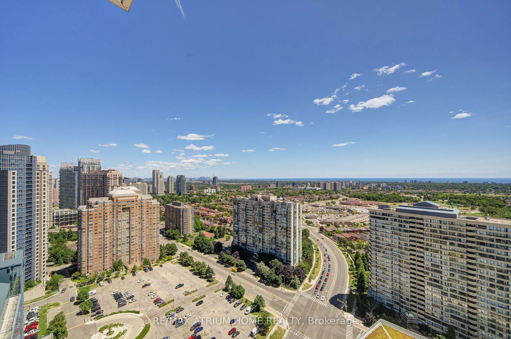 3900 Confederation Parkway E, #2503
