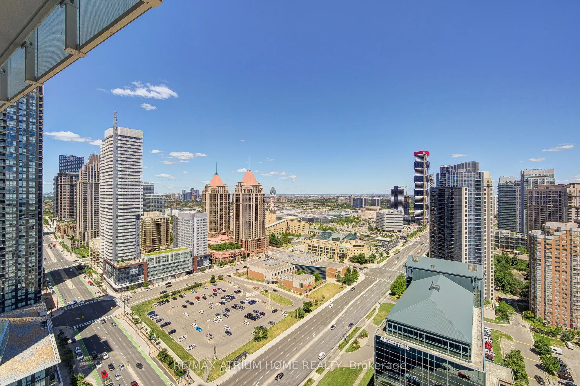 3900 Confederation Parkway E, #2503