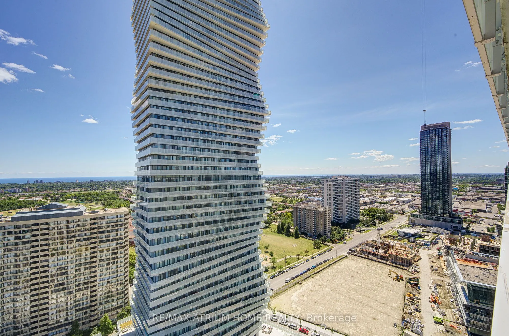 3900 Confederation Parkway E, #2503