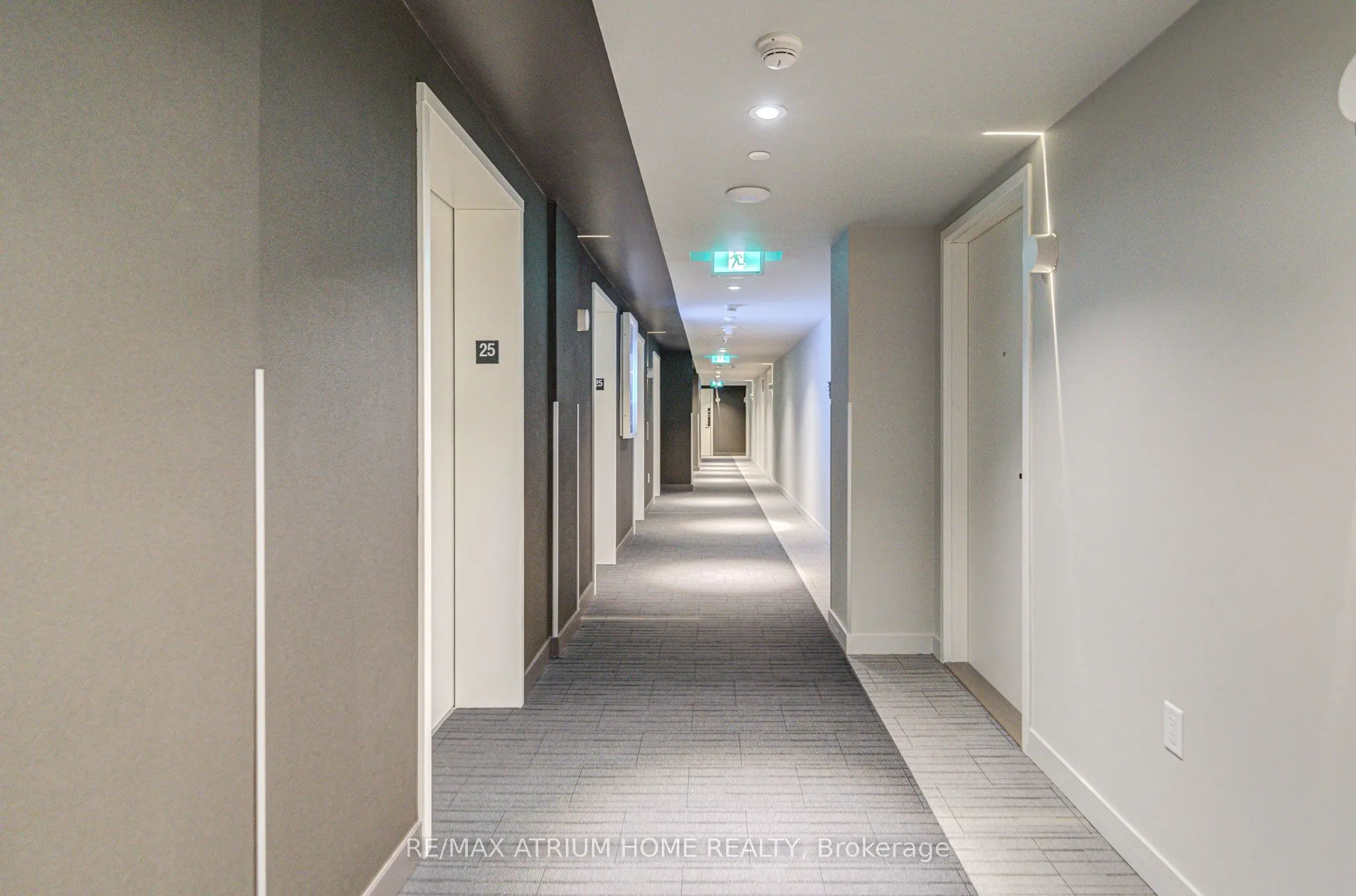 3900 Confederation Parkway E, #2503