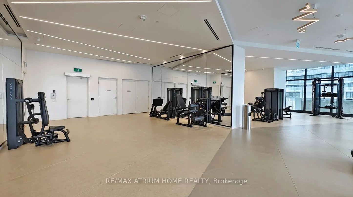 3900 Confederation Parkway E, #2503