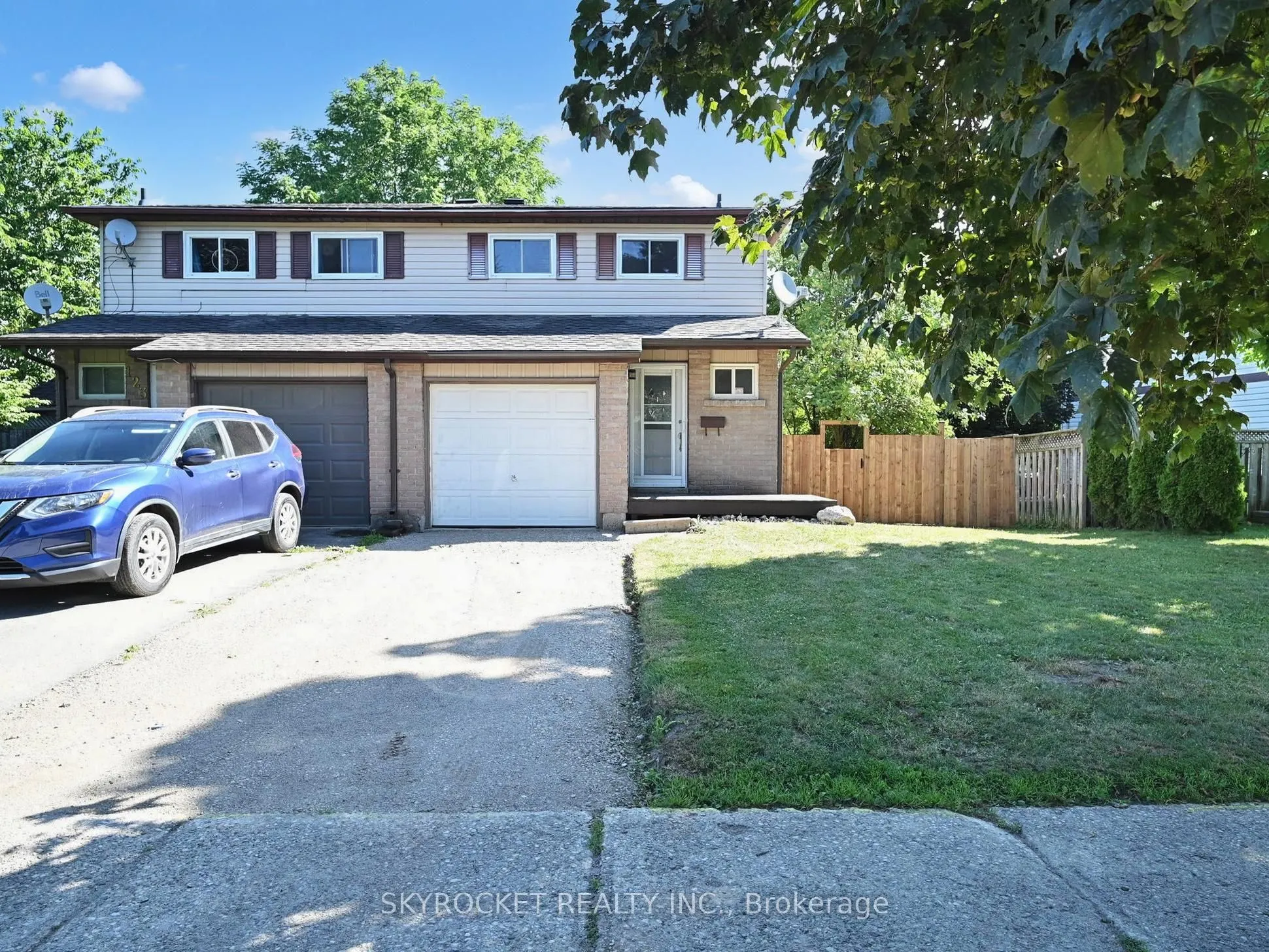 125 Bythia Street