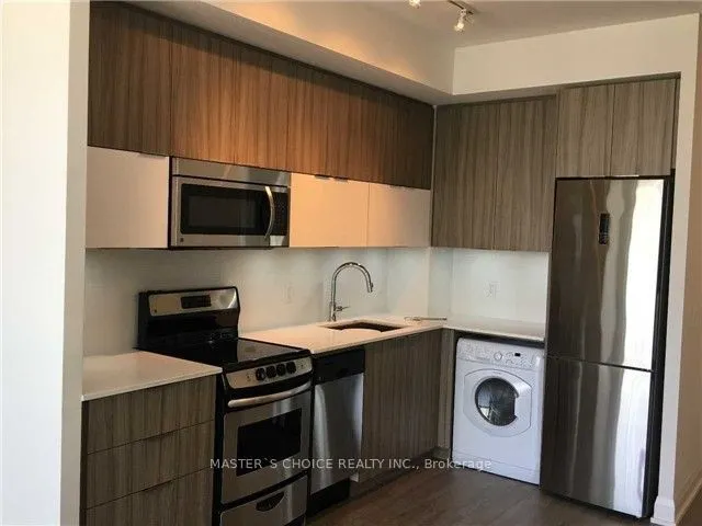 56 Annie Craig Drive, #801