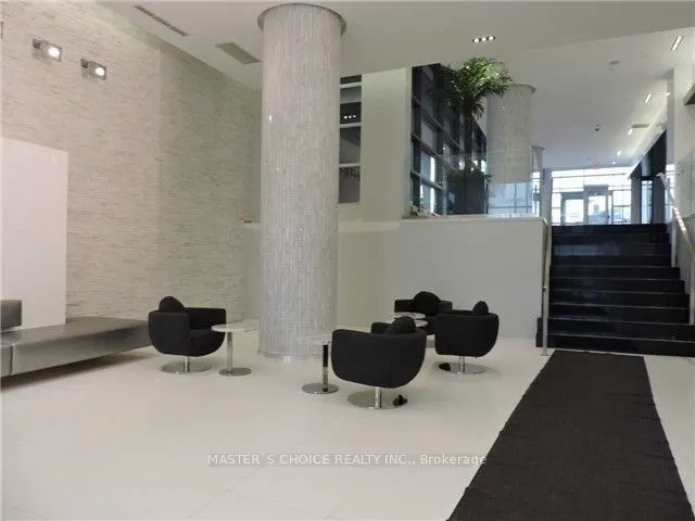 56 Annie Craig Drive, #801