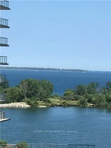 56 Annie Craig Drive, #801