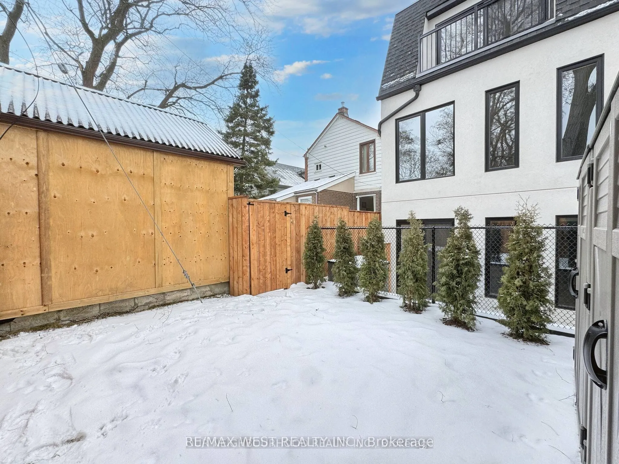 49 Morningside Avenue