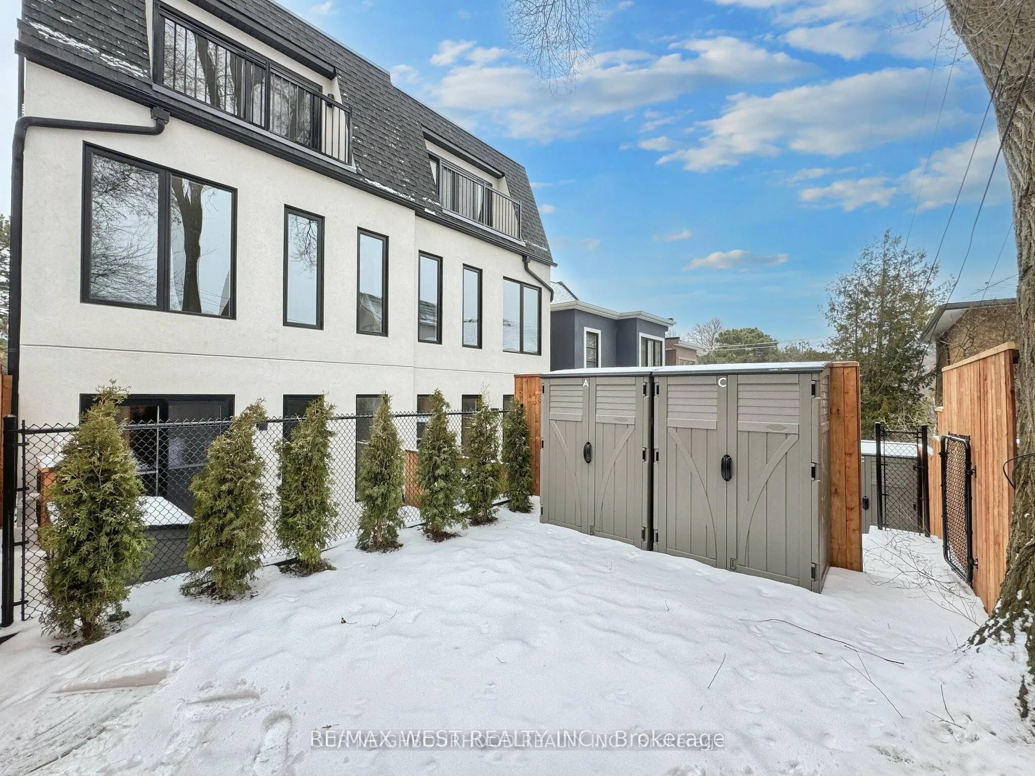 49 Morningside Avenue