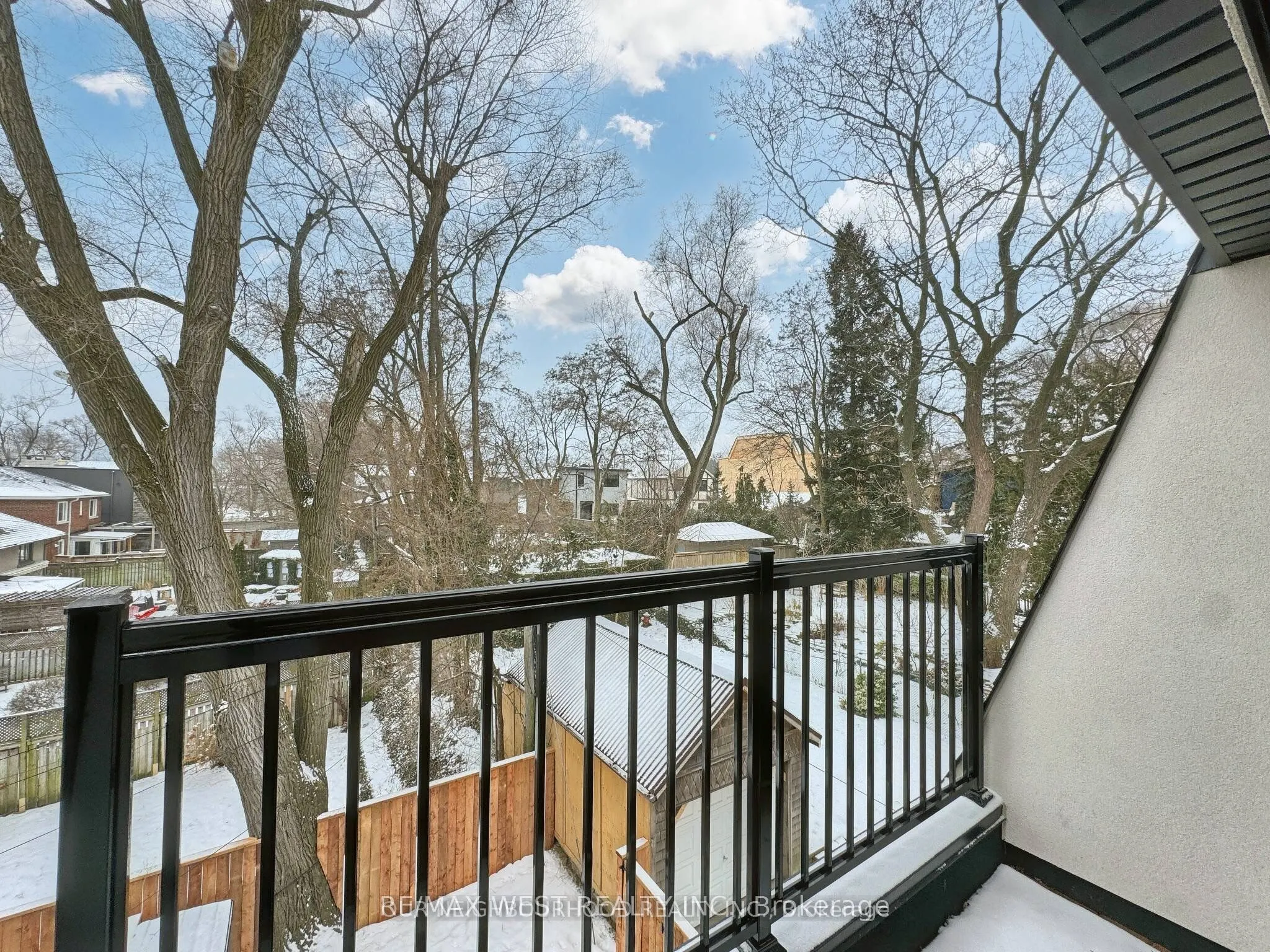 49 Morningside Avenue