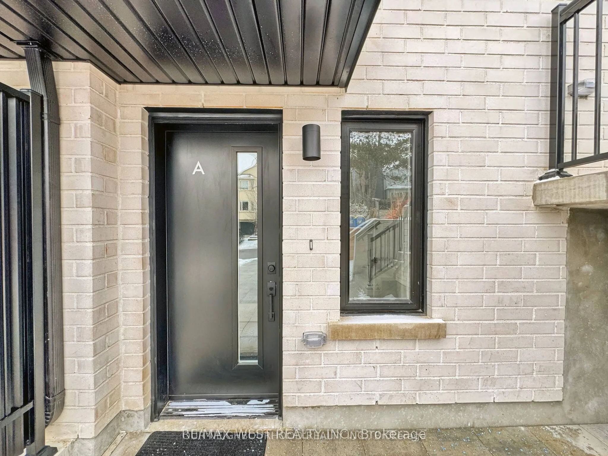 49 Morningside Avenue
