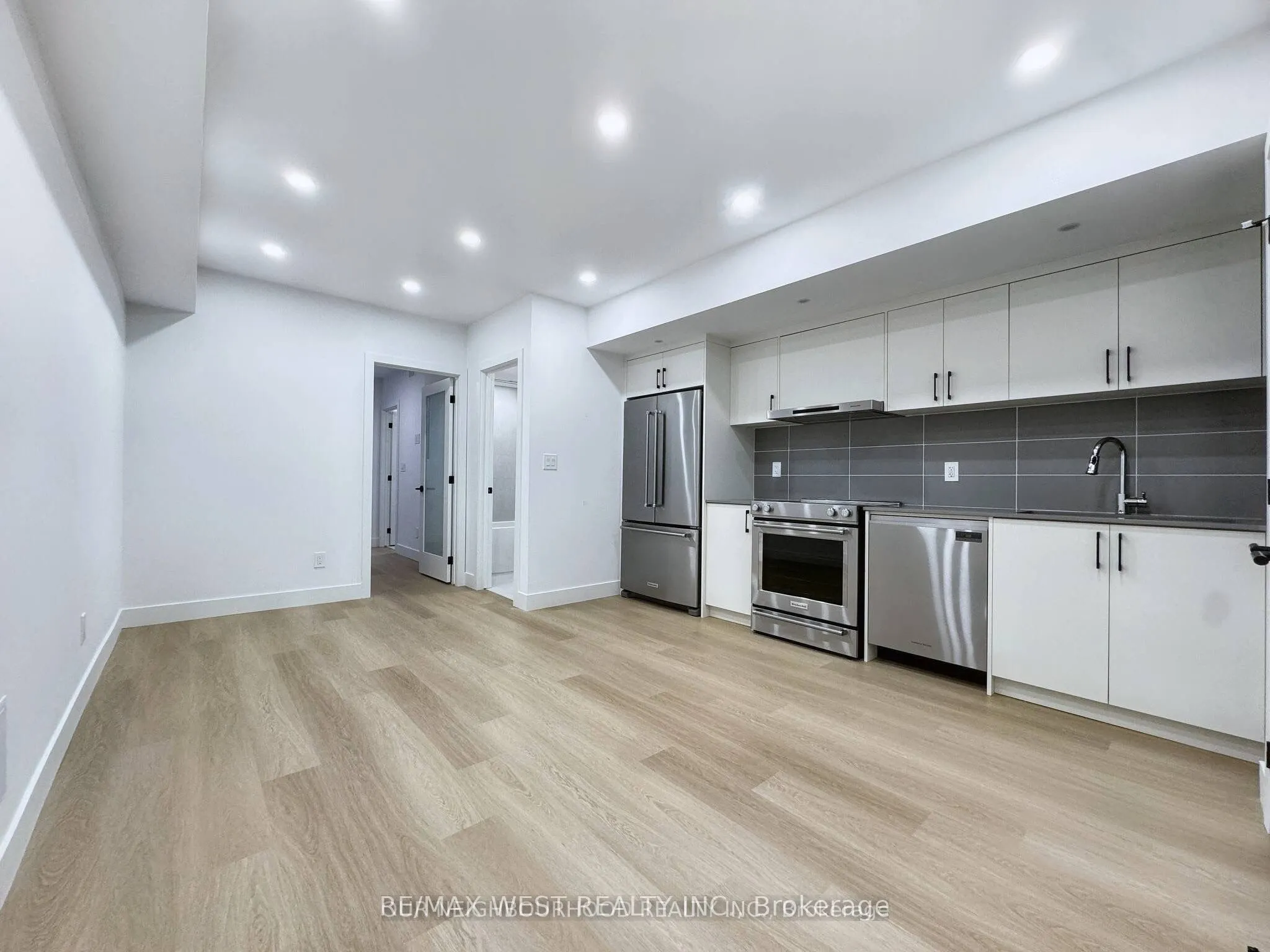 49 Morningside Avenue
