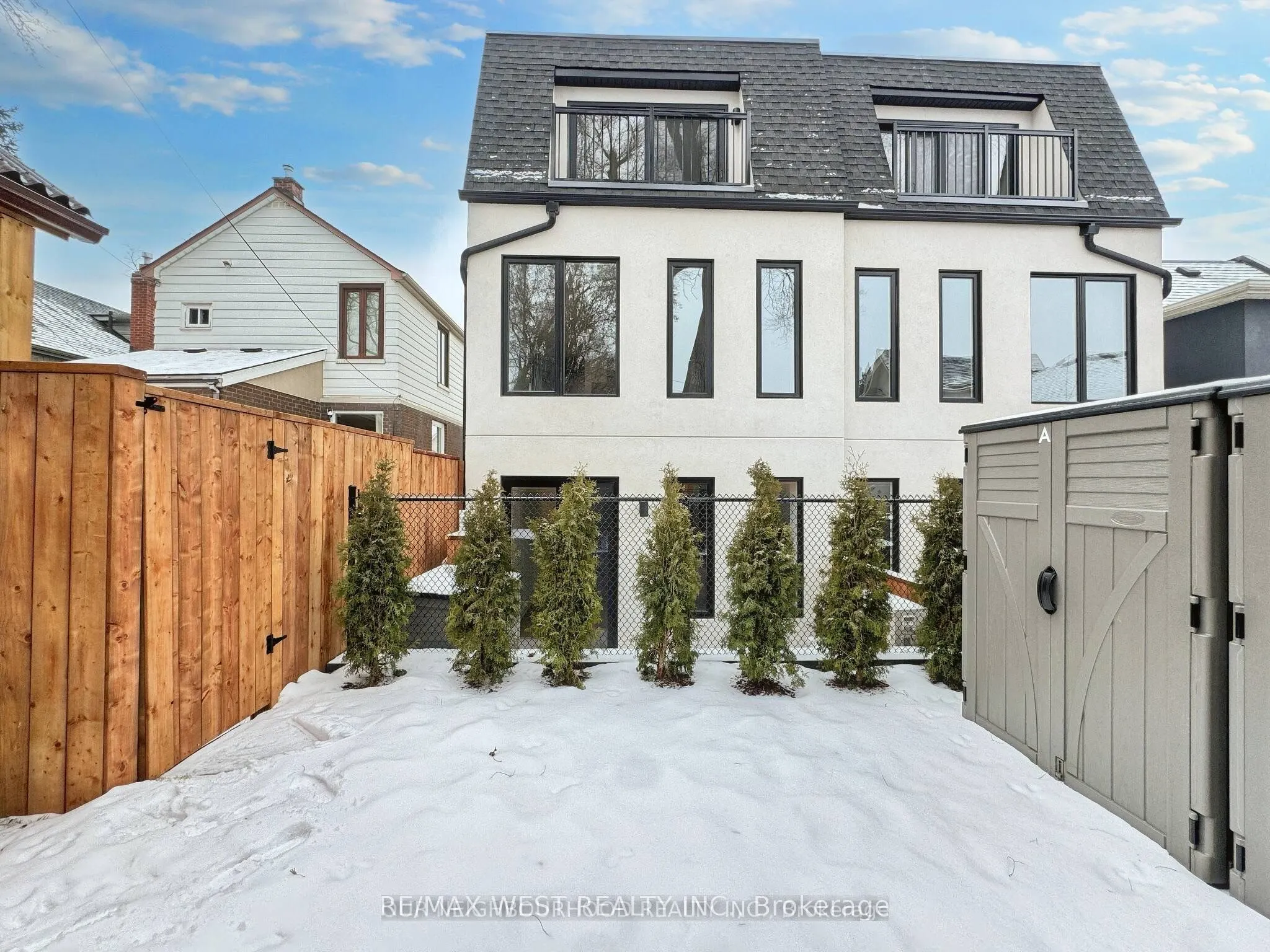 49 Morningside Avenue