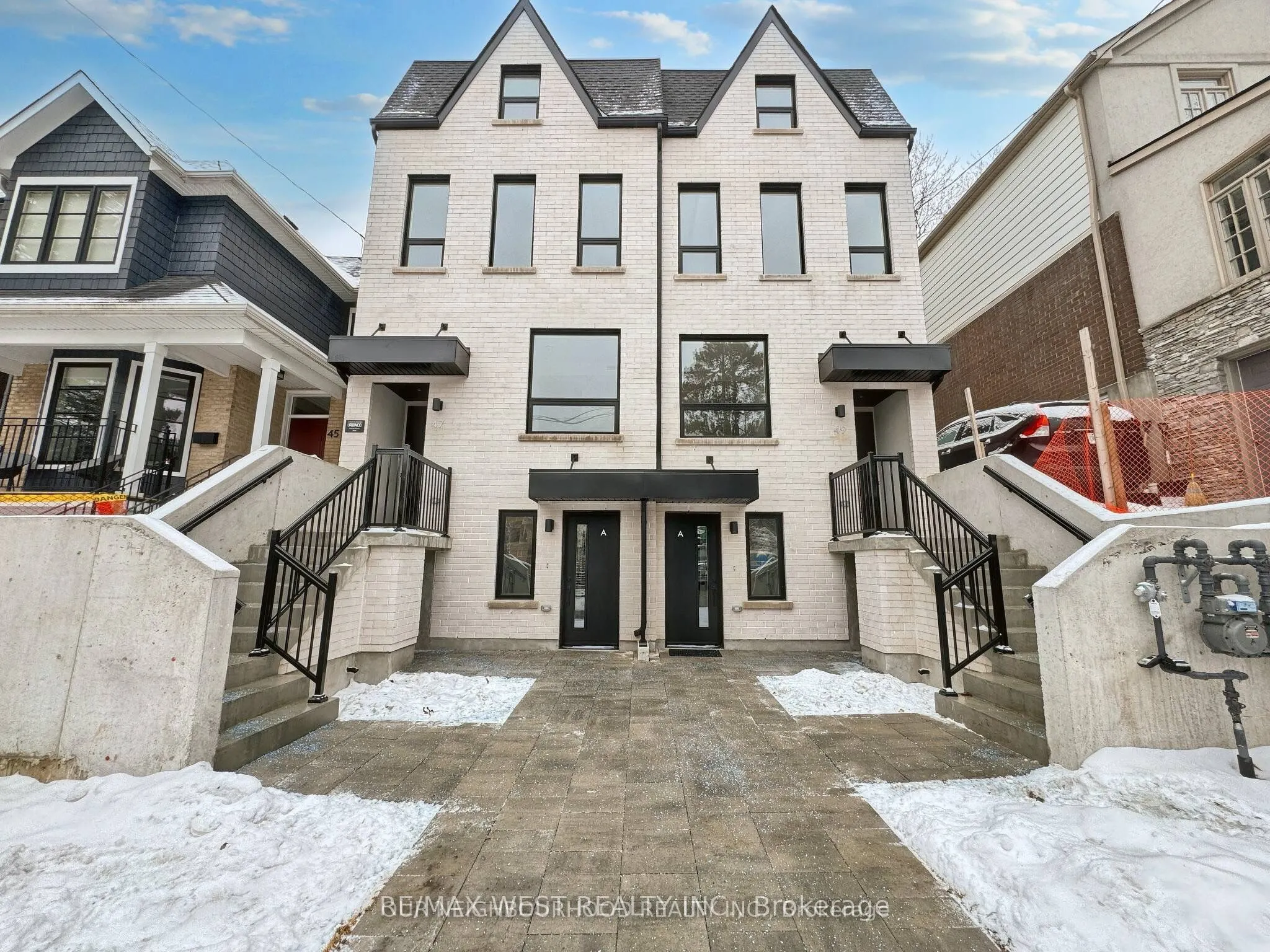 49 Morningside Avenue