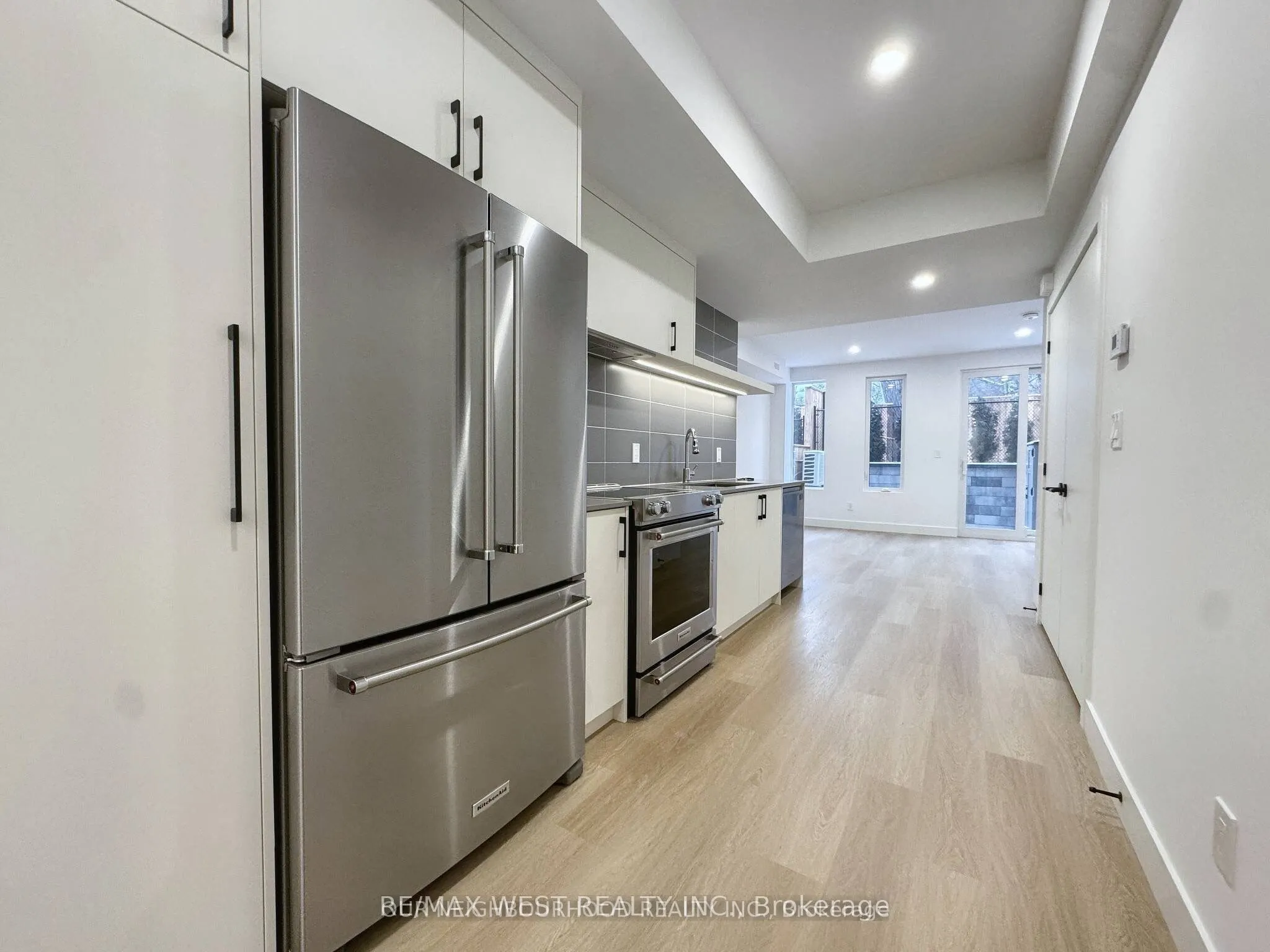 49 Morningside Avenue