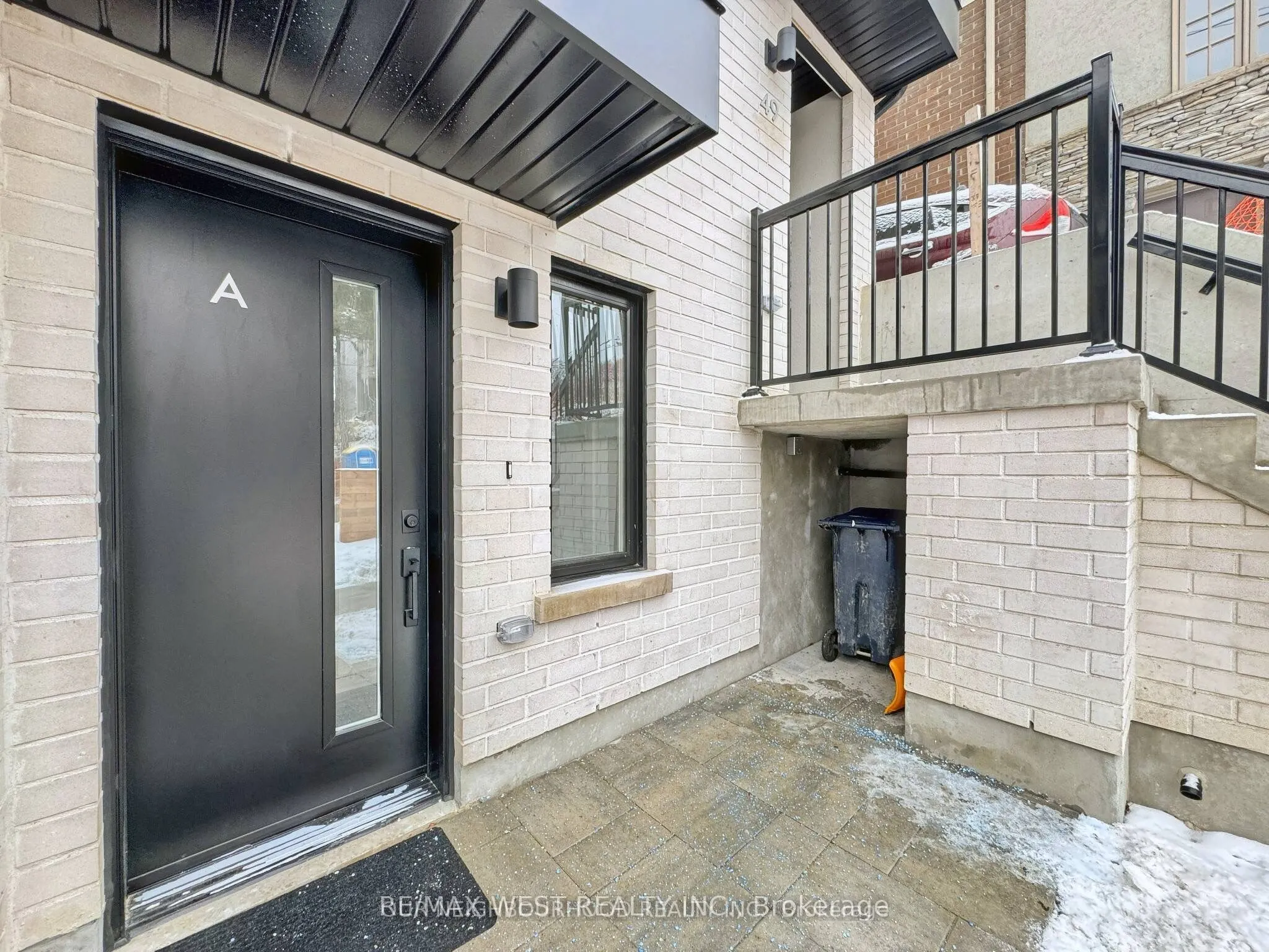 49 Morningside Avenue