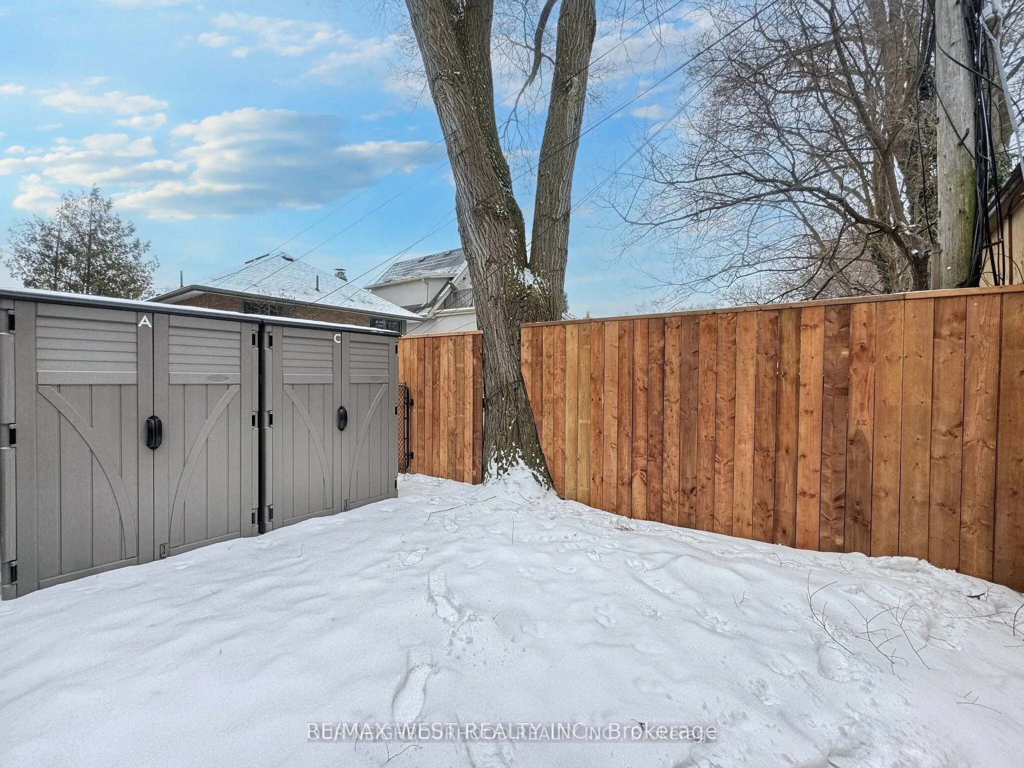 49 Morningside Avenue