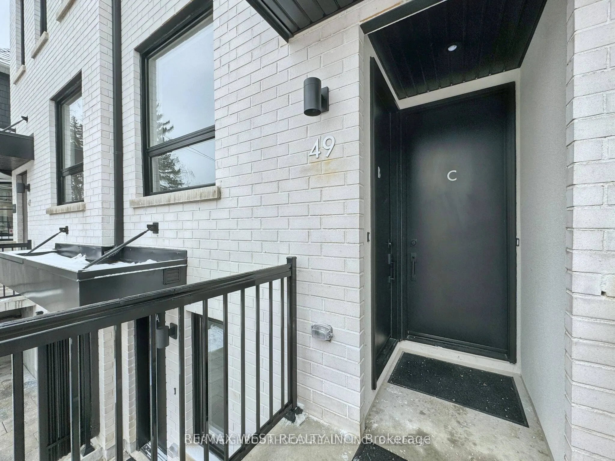 49 Morningside Avenue