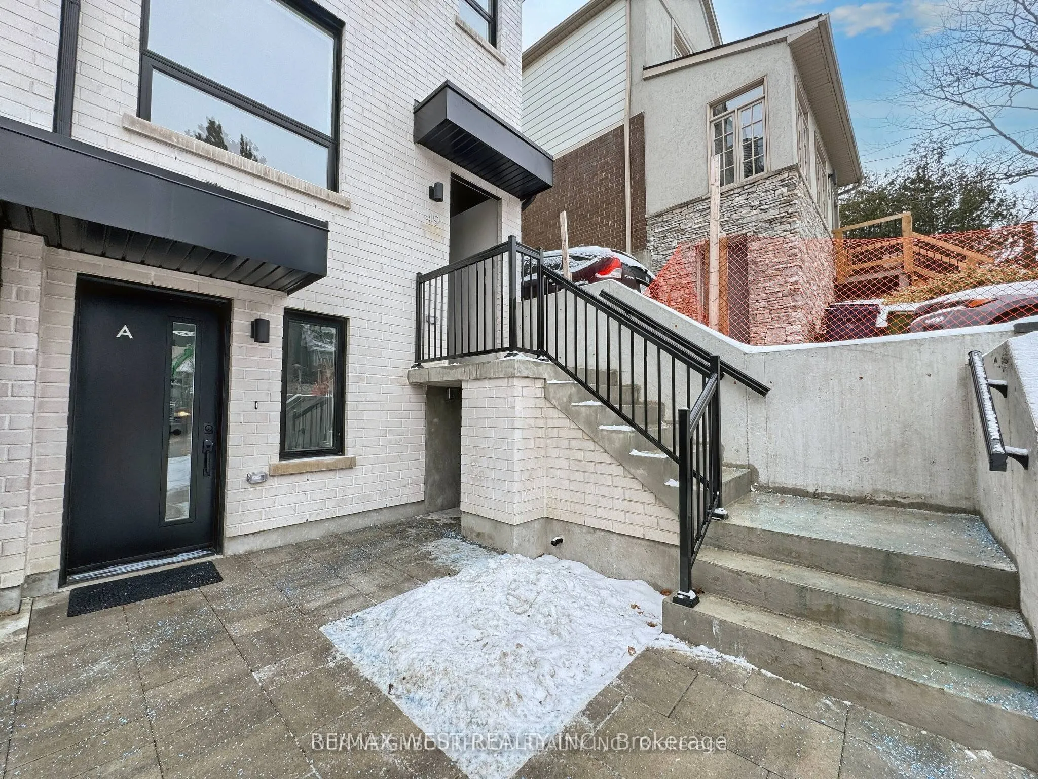 49 Morningside Avenue