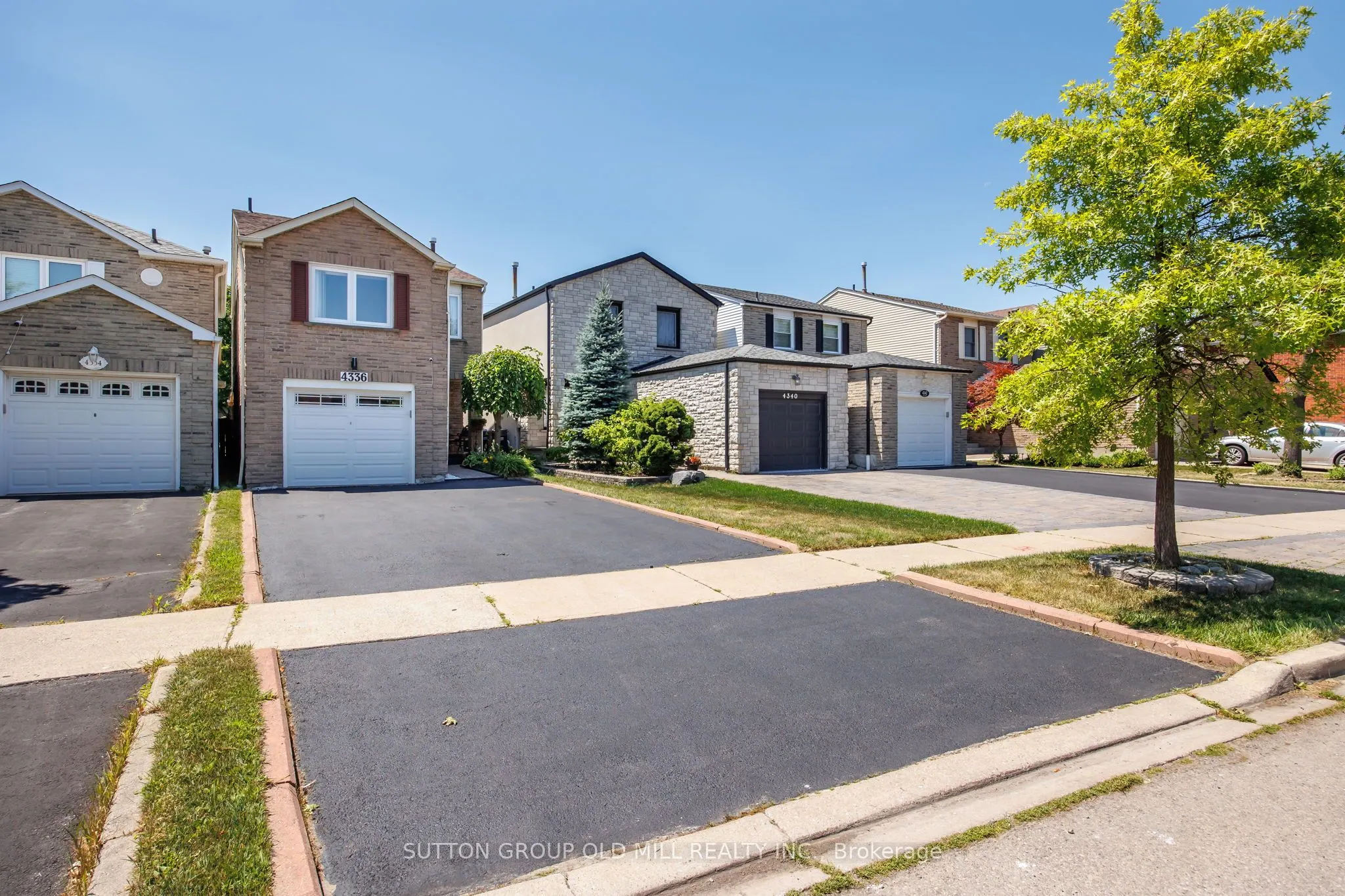 4336 Lee Drive