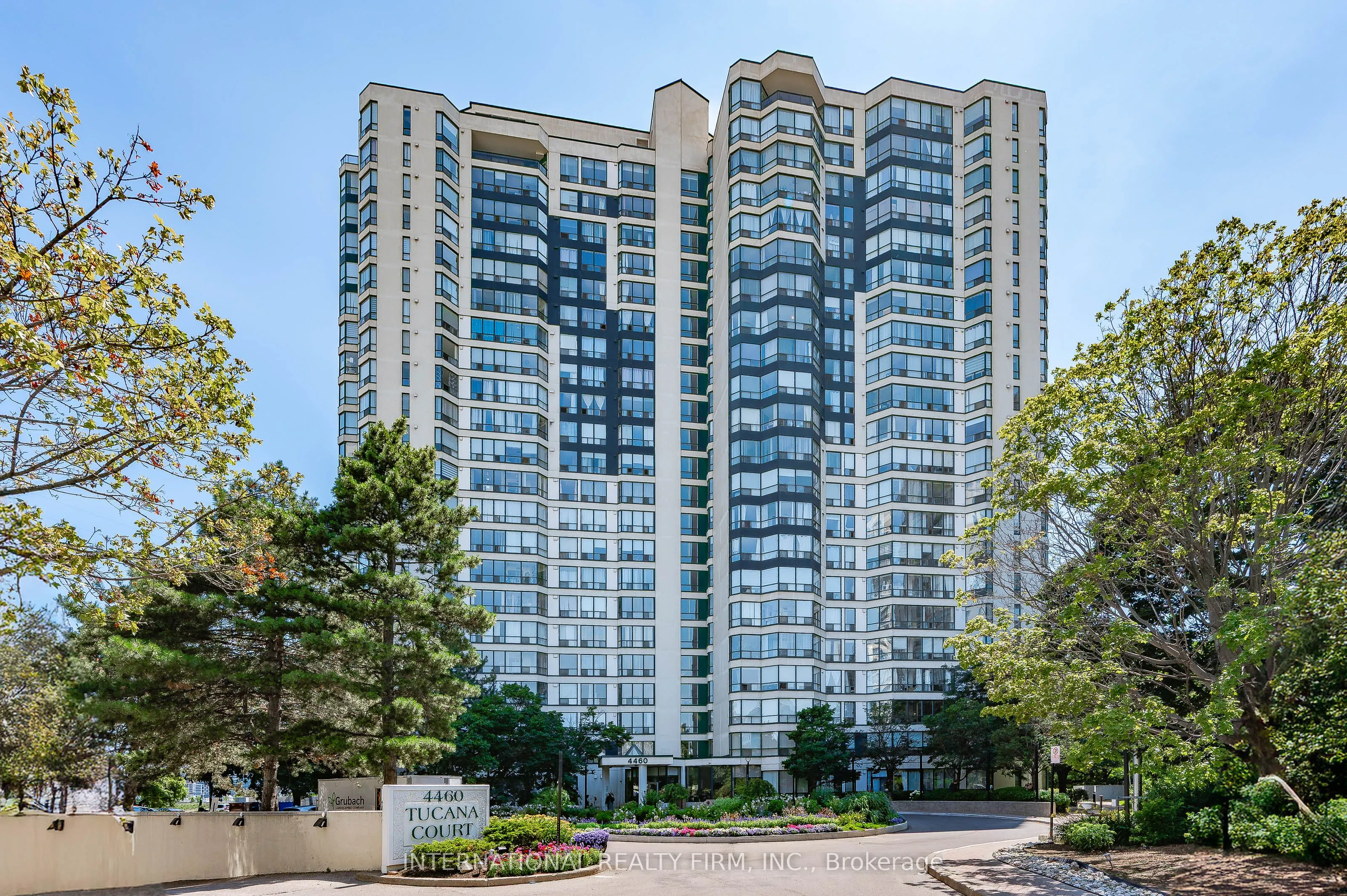 4460 Tucana Court, #1612