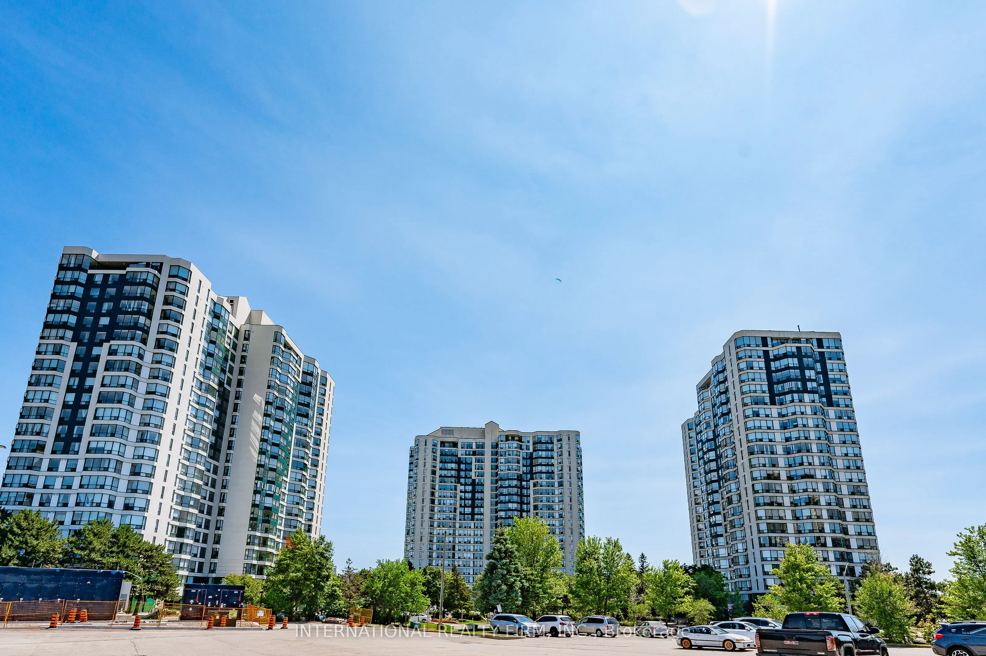 4460 Tucana Court, #1612