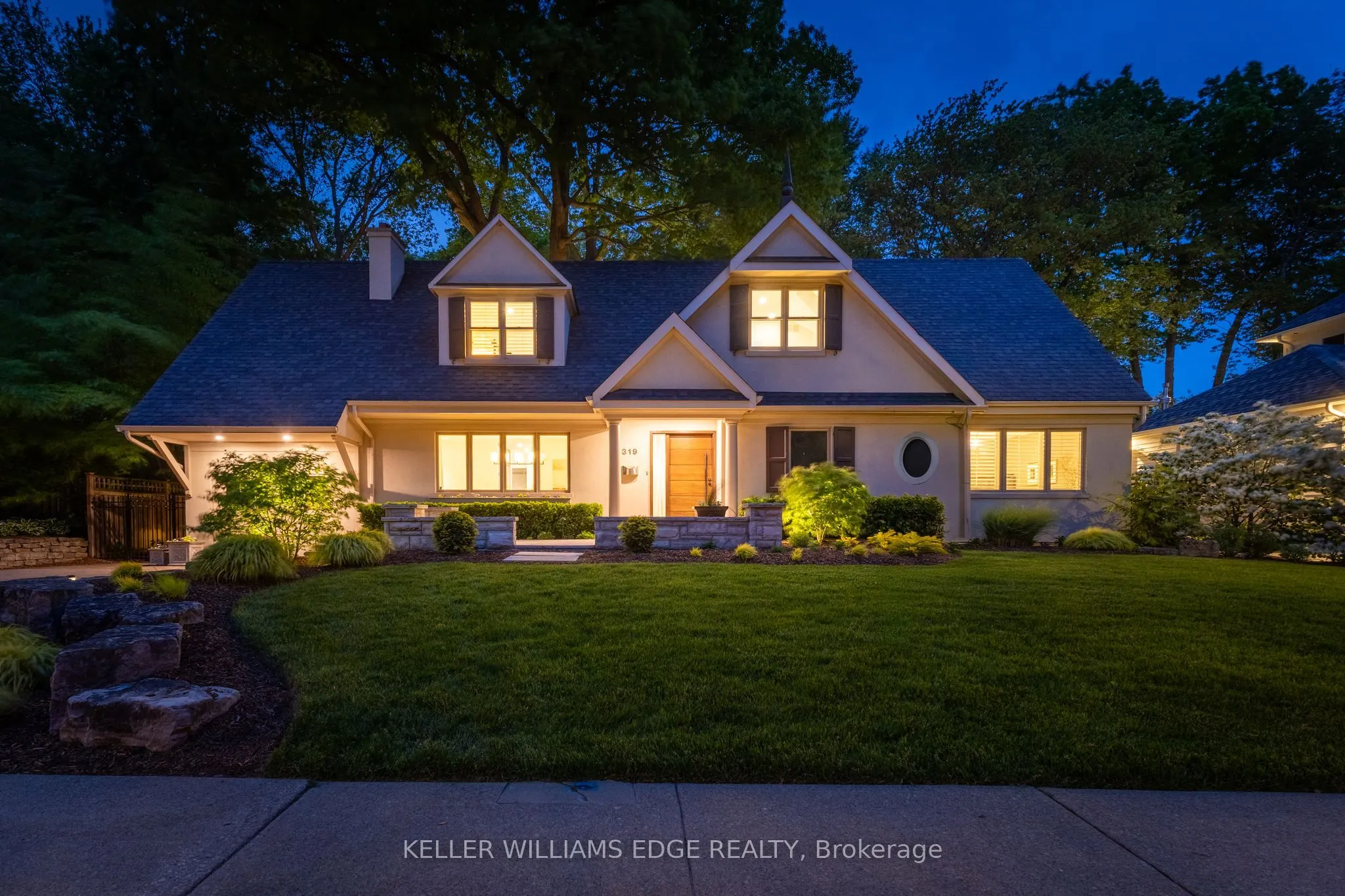 319 Goodram Drive