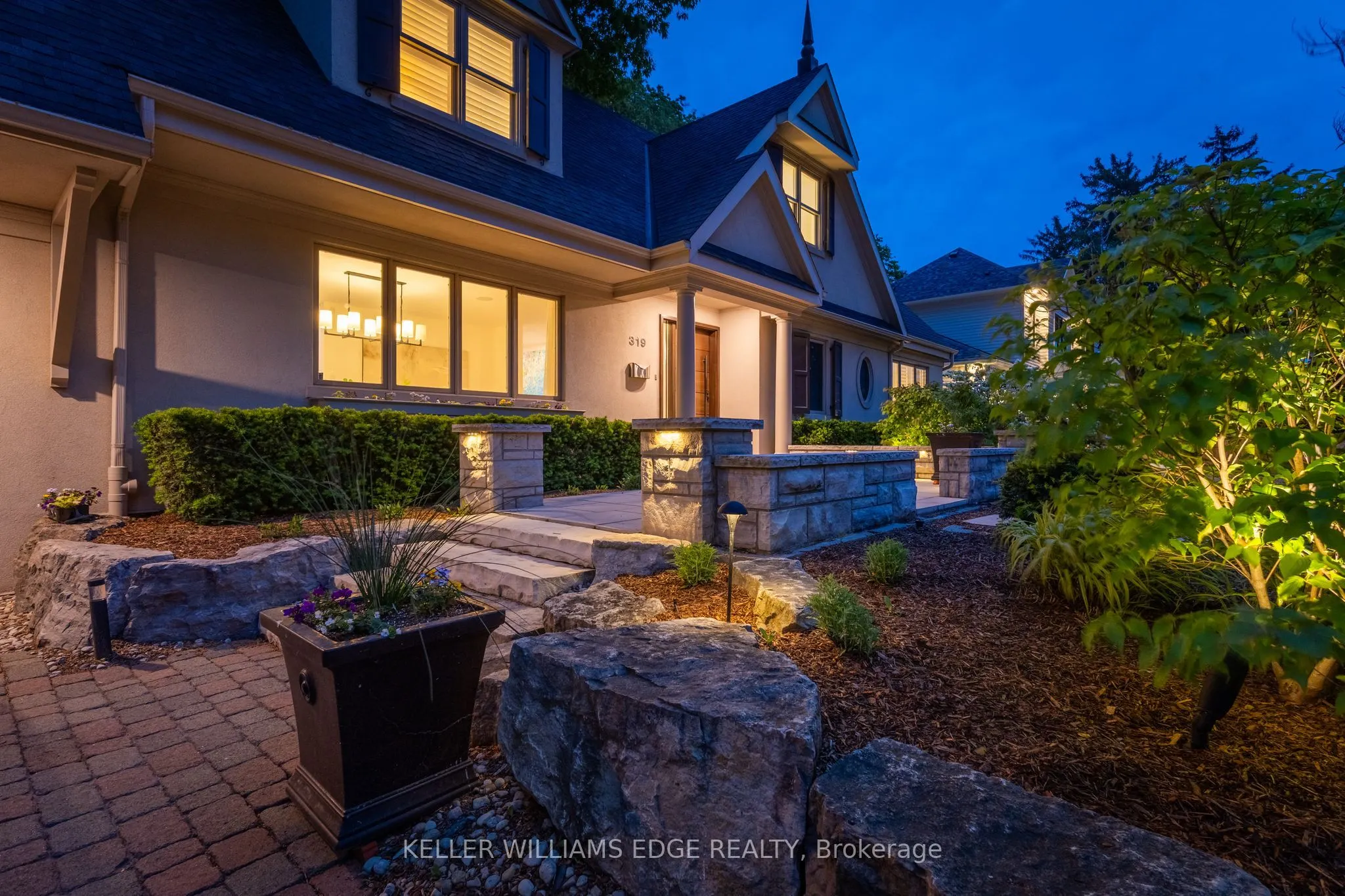 319 Goodram Drive