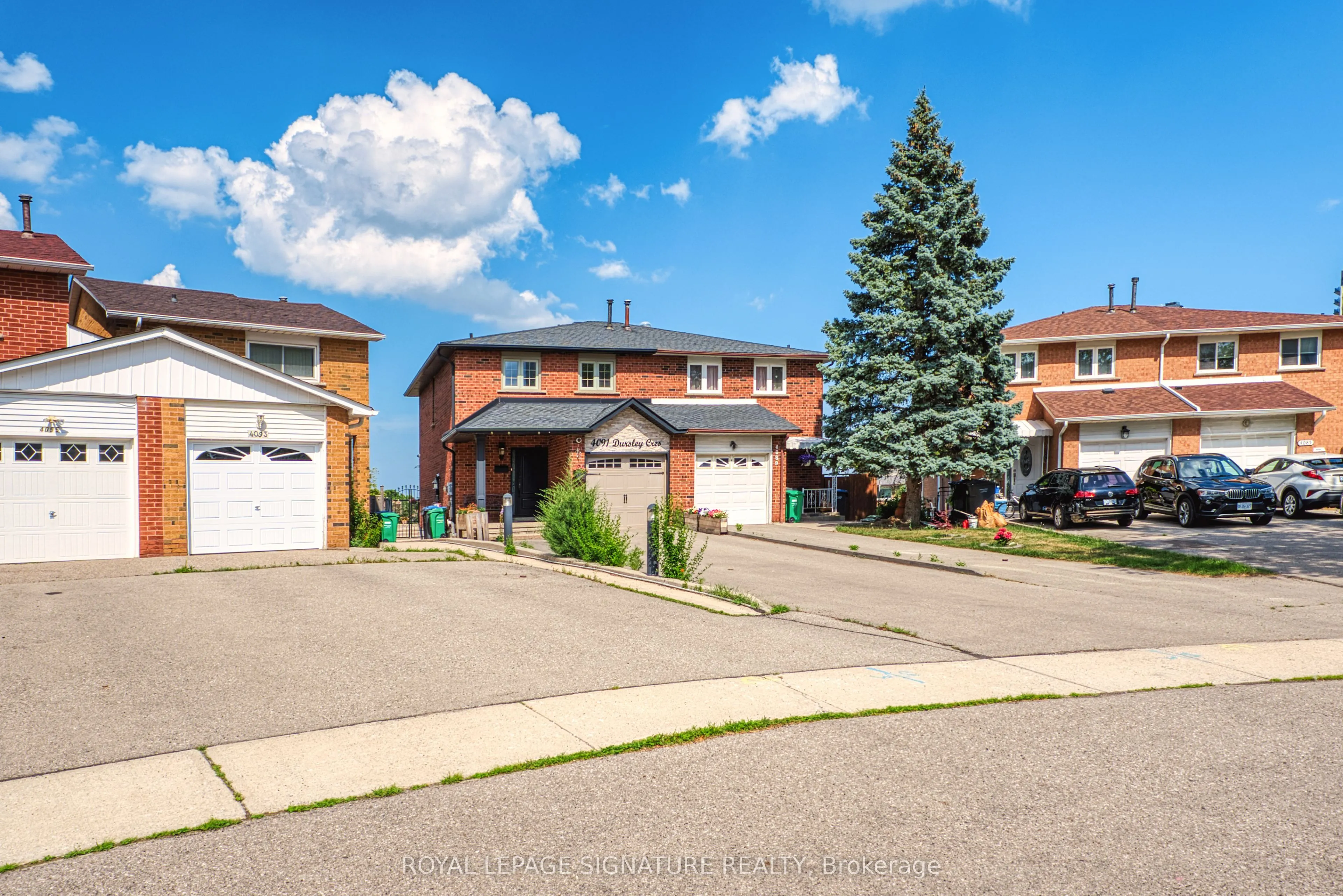 4091 Dursley Crescent