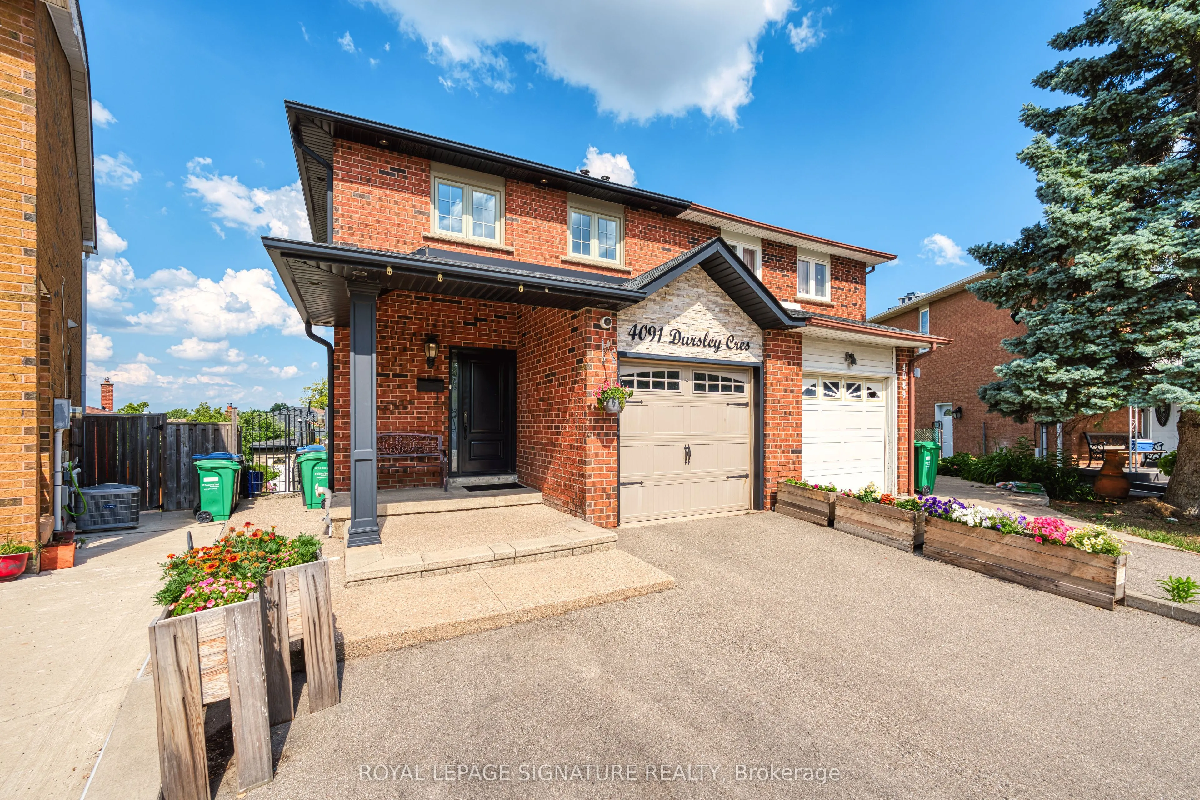4091 Dursley Crescent