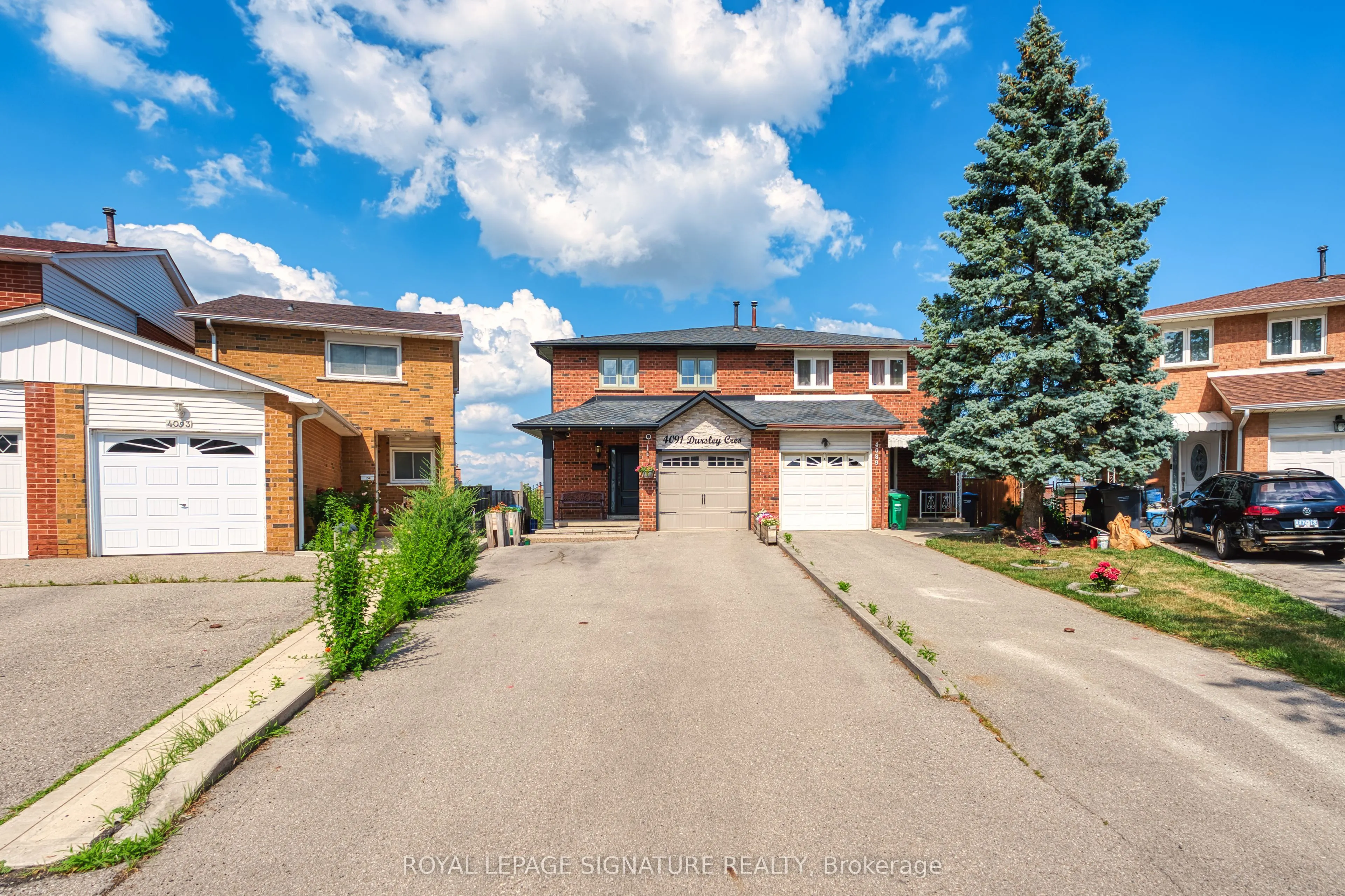 4091 Dursley Crescent