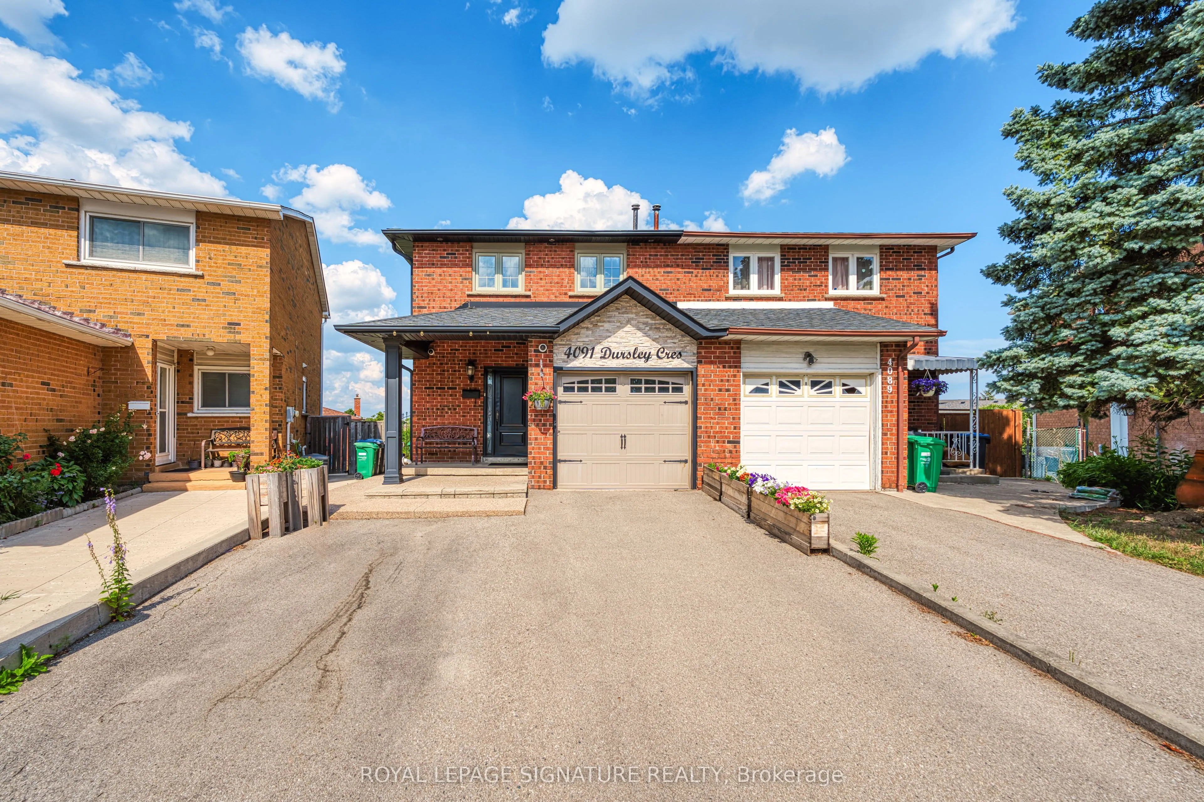 4091 Dursley Crescent