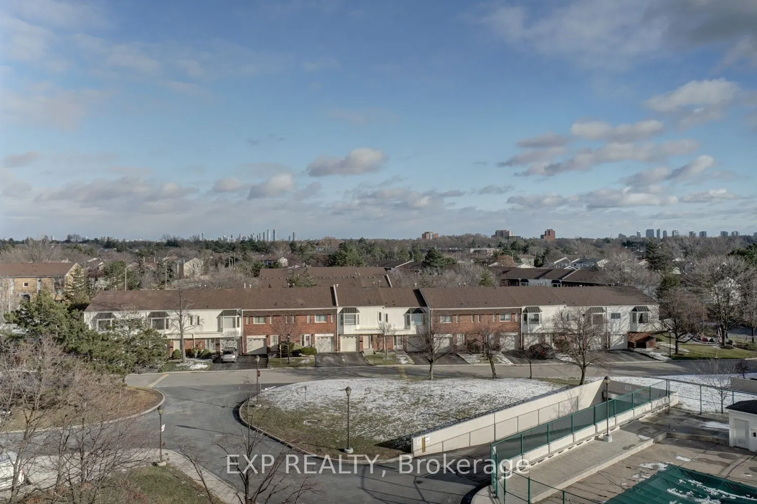 2900 Battleford Road, #604