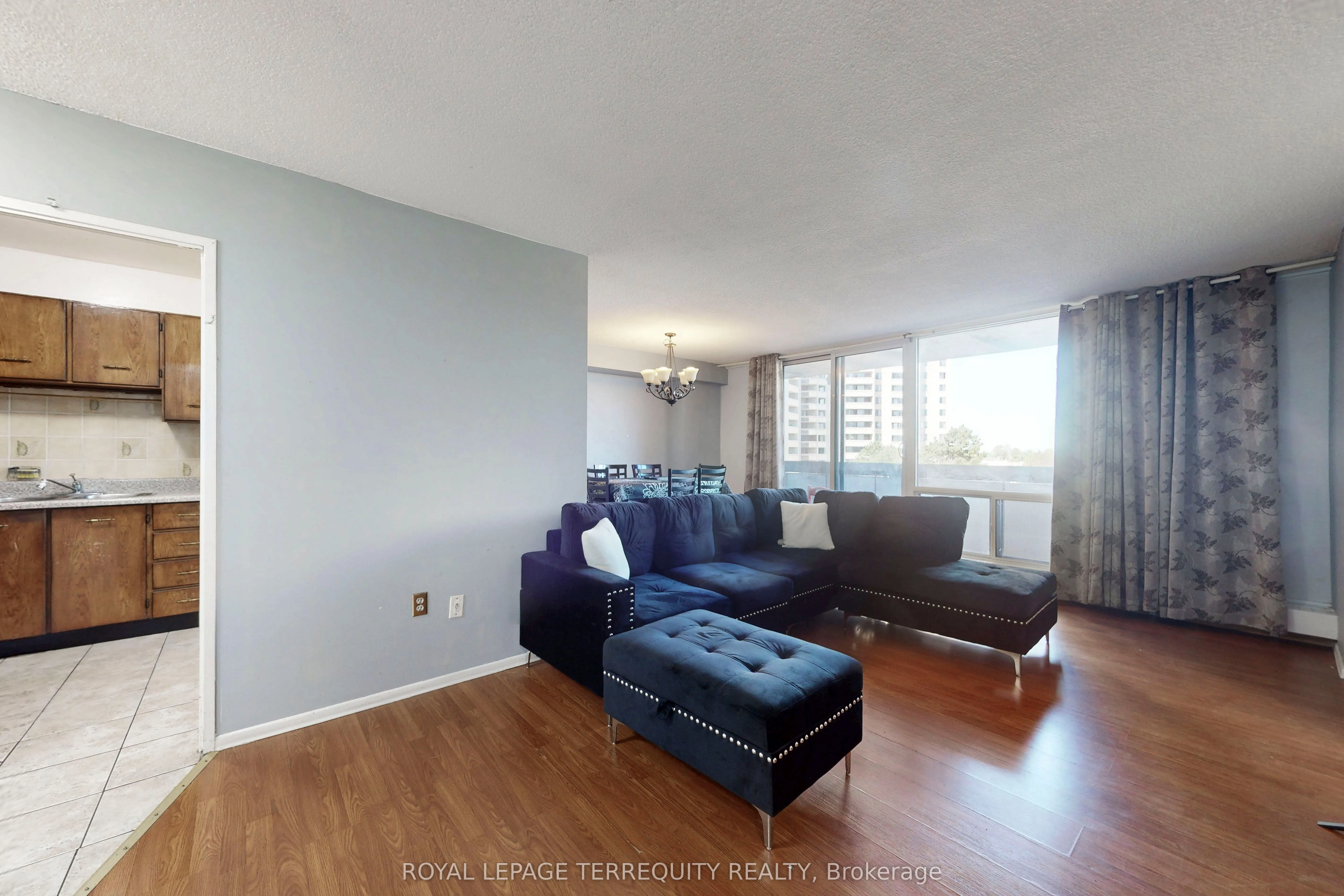 5 San Romano Way, #410