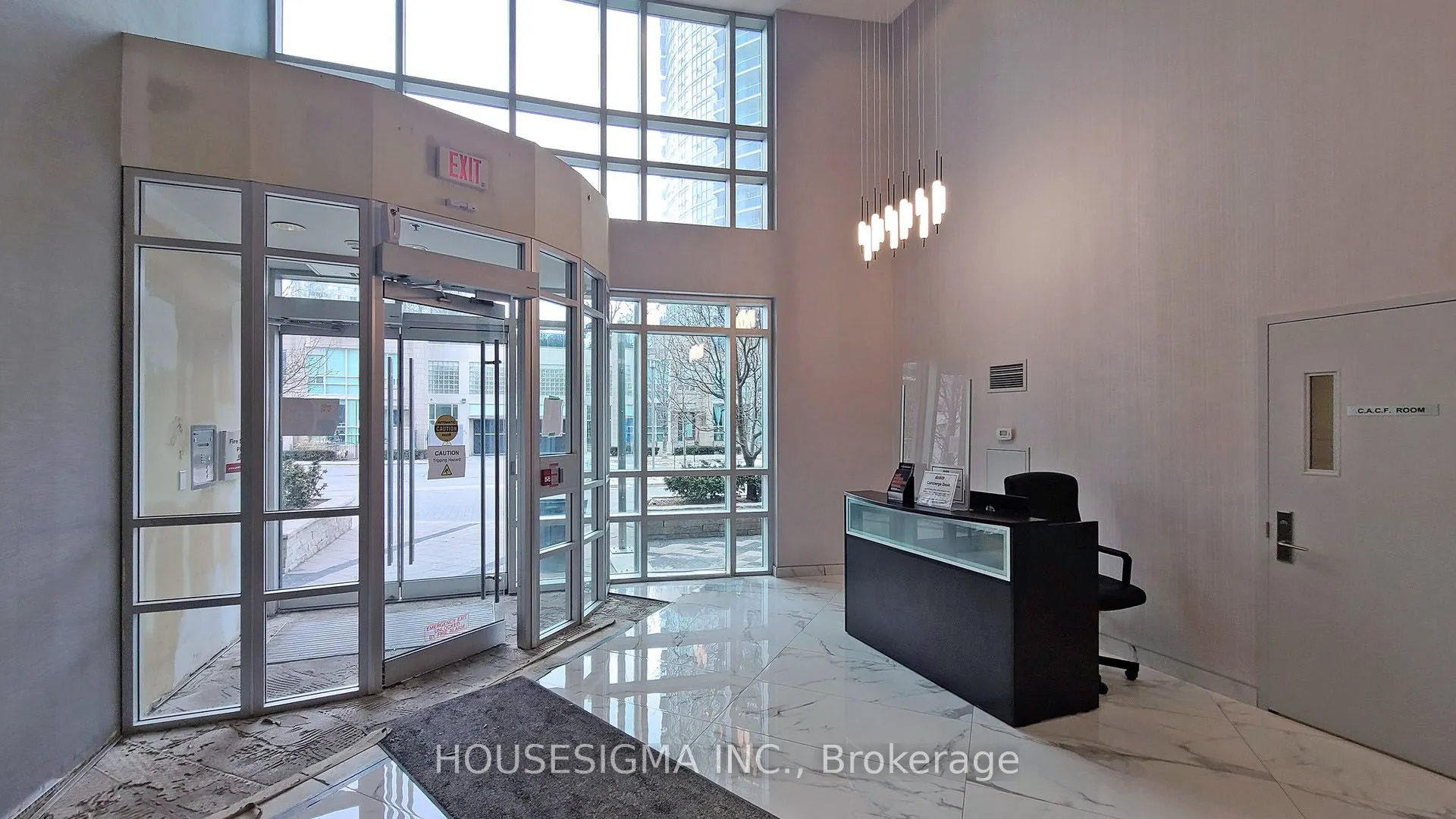 80 Absolute Avenue, #1303