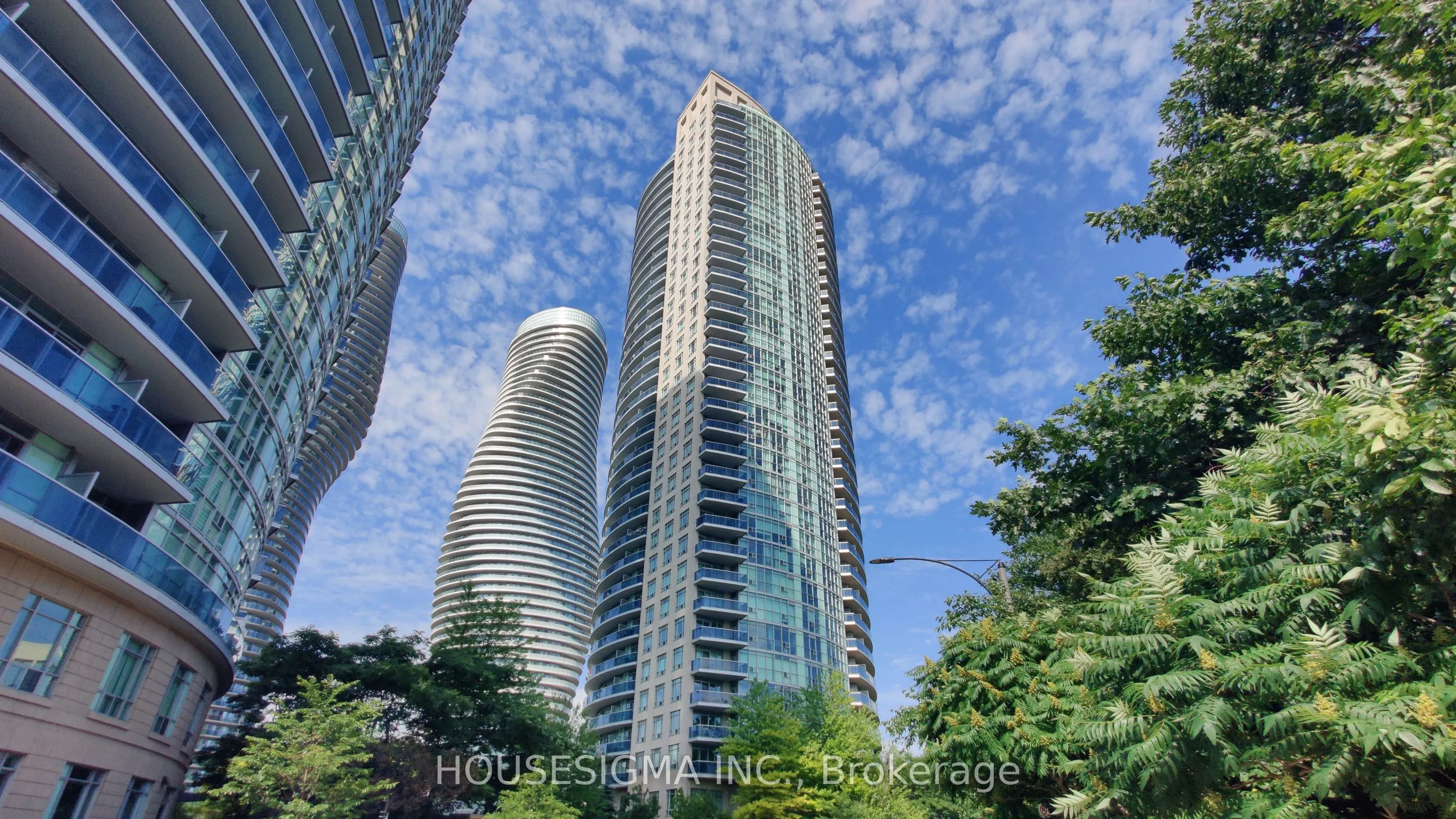 80 Absolute Avenue, #1303