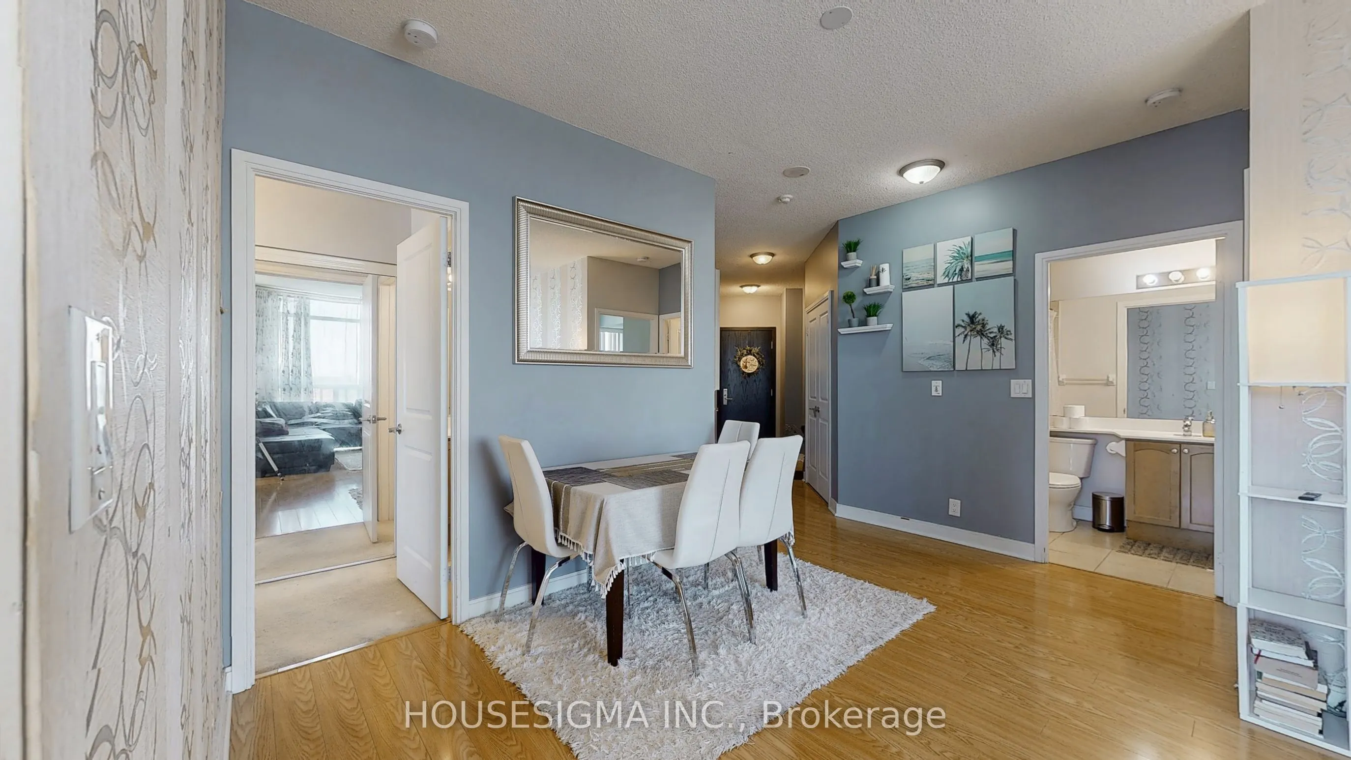 80 Absolute Avenue, #1303