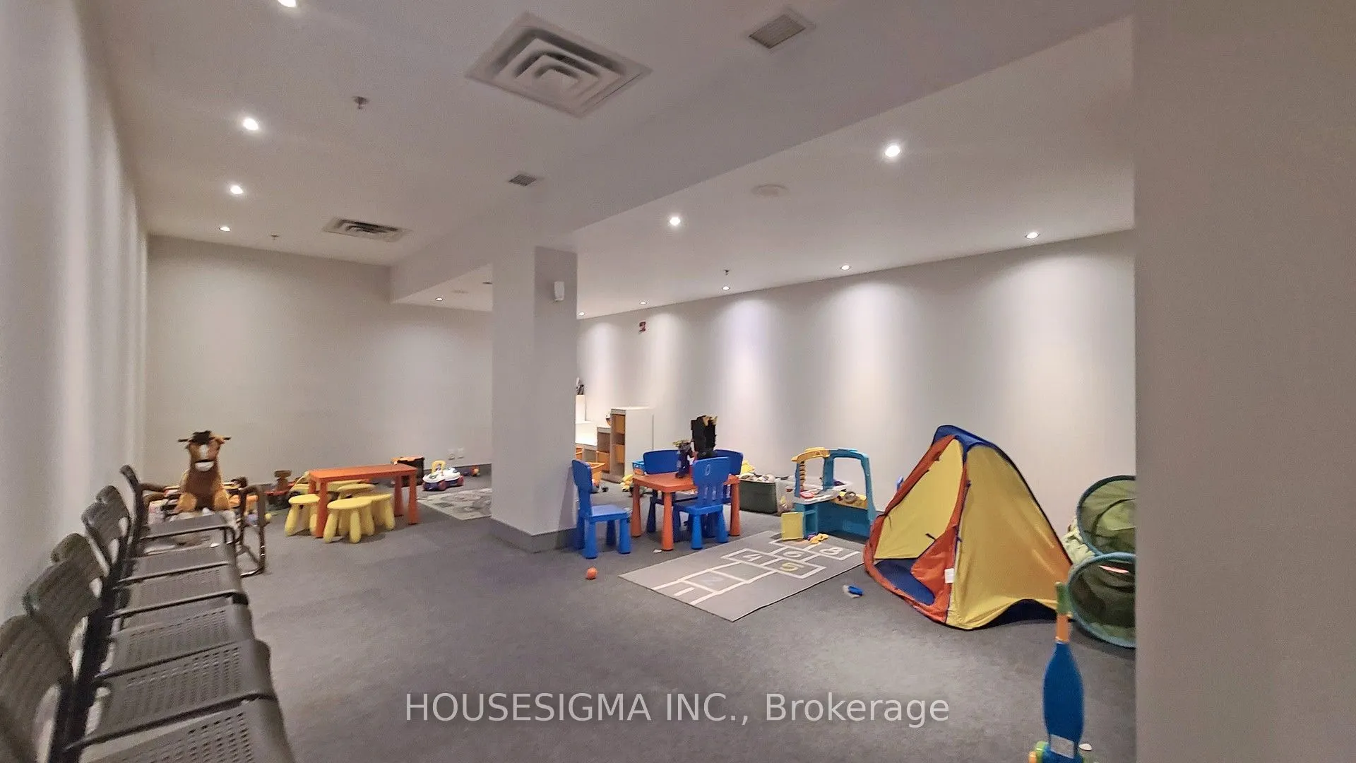 80 Absolute Avenue, #1303