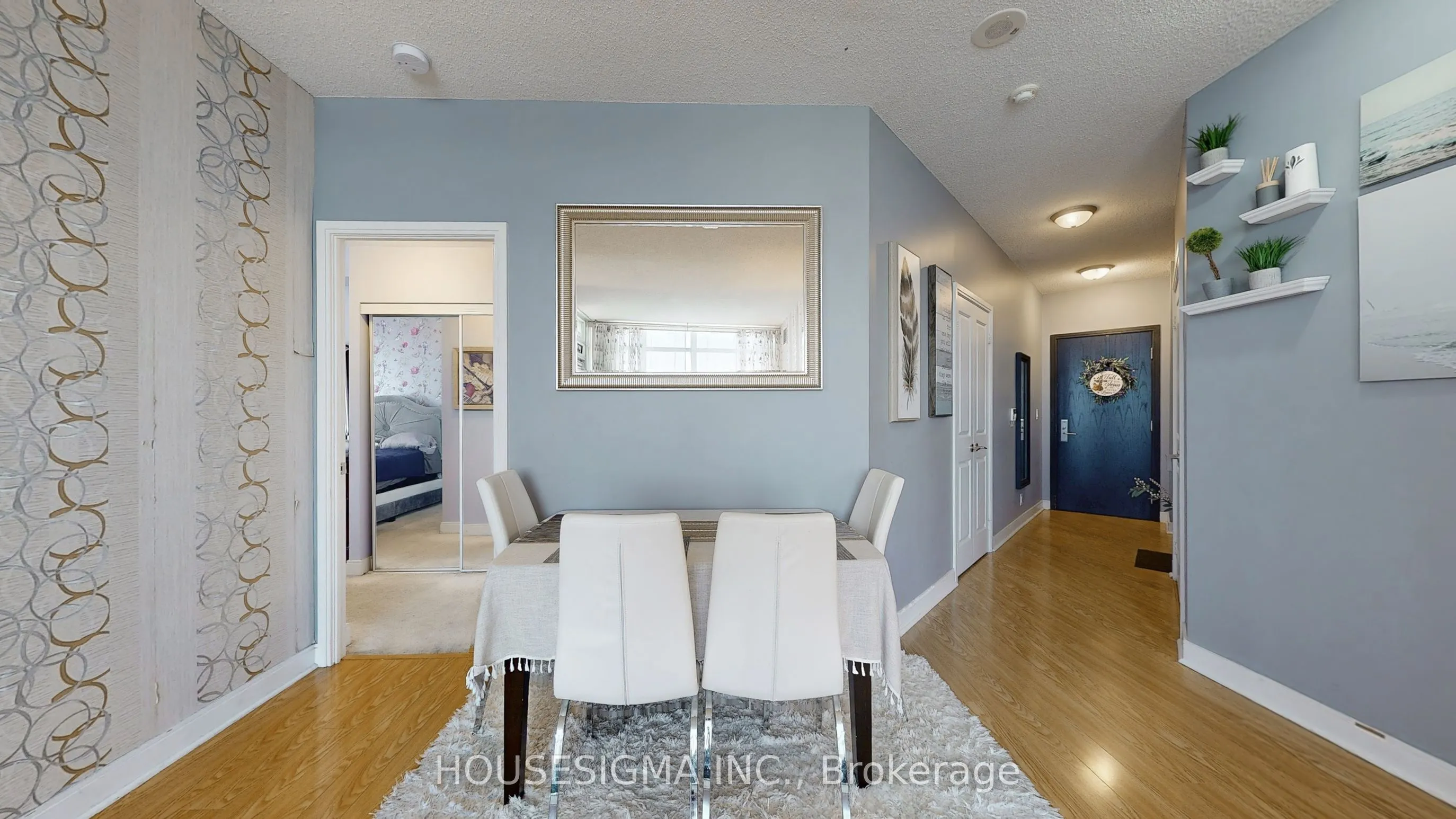 80 Absolute Avenue, #1303