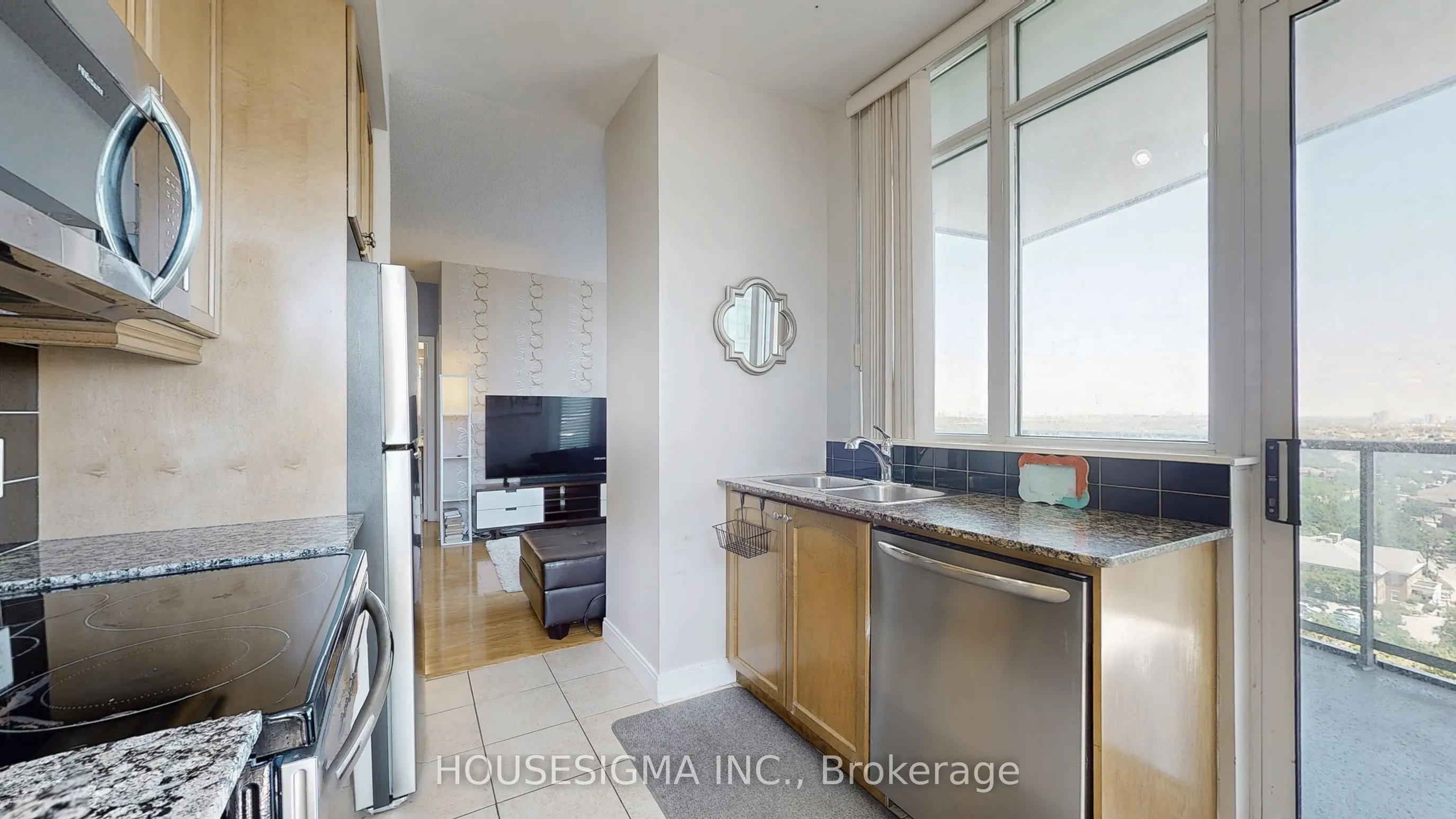 80 Absolute Avenue, #1303
