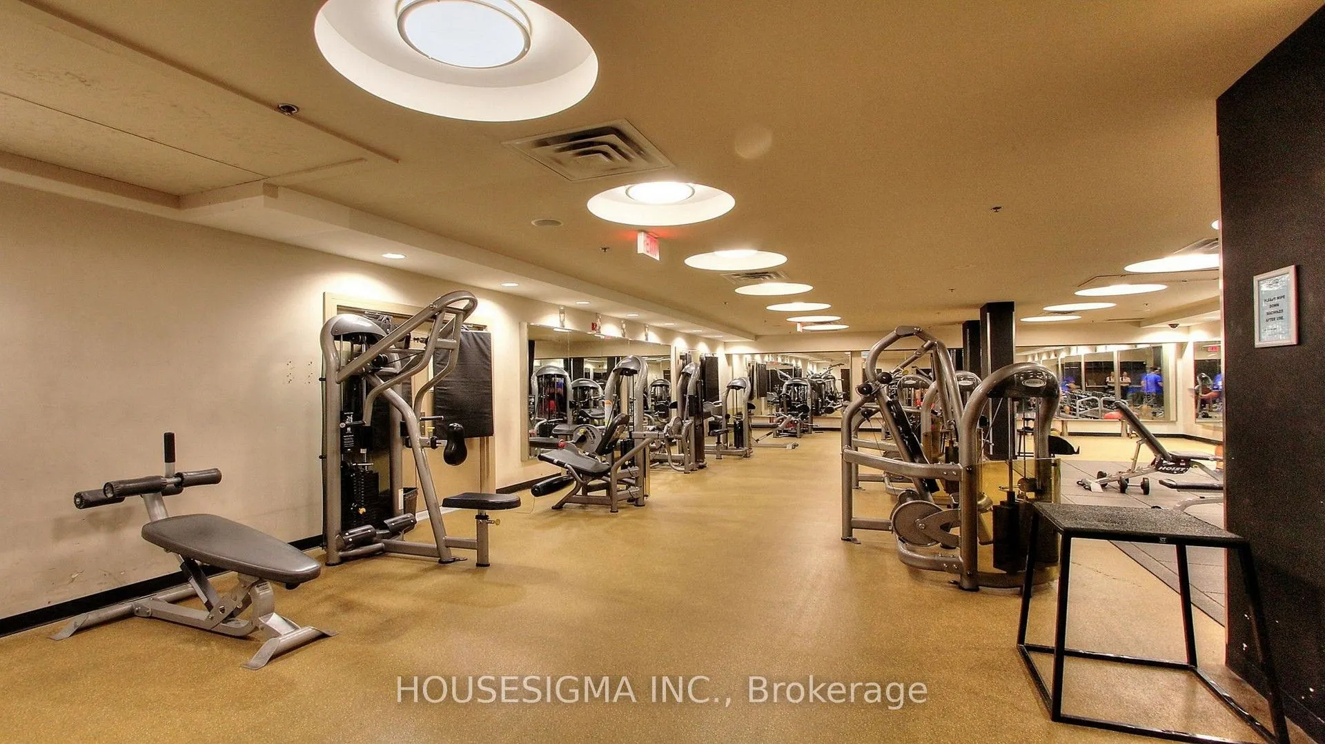 80 Absolute Avenue, #1303