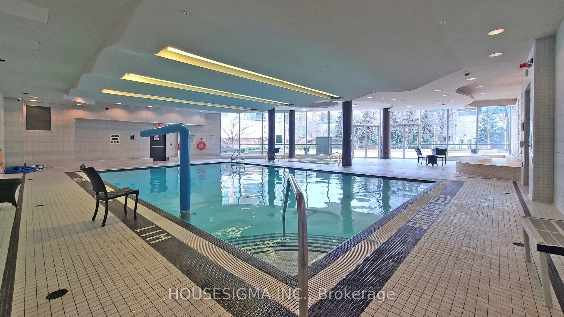 80 Absolute Avenue, #1303