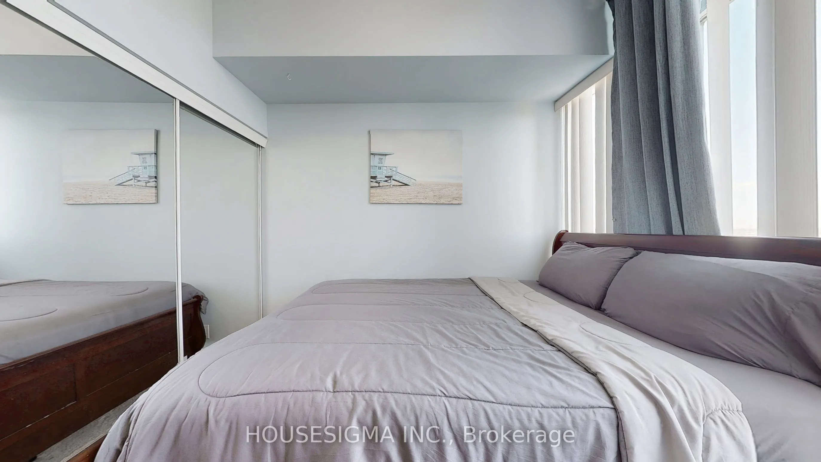 80 Absolute Avenue, #1303