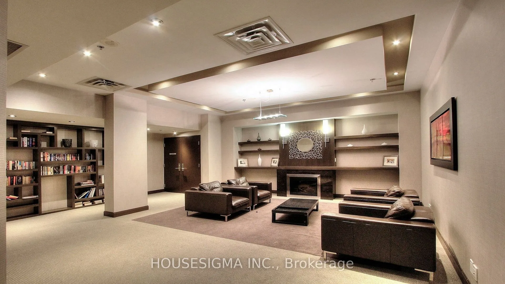 80 Absolute Avenue, #1303