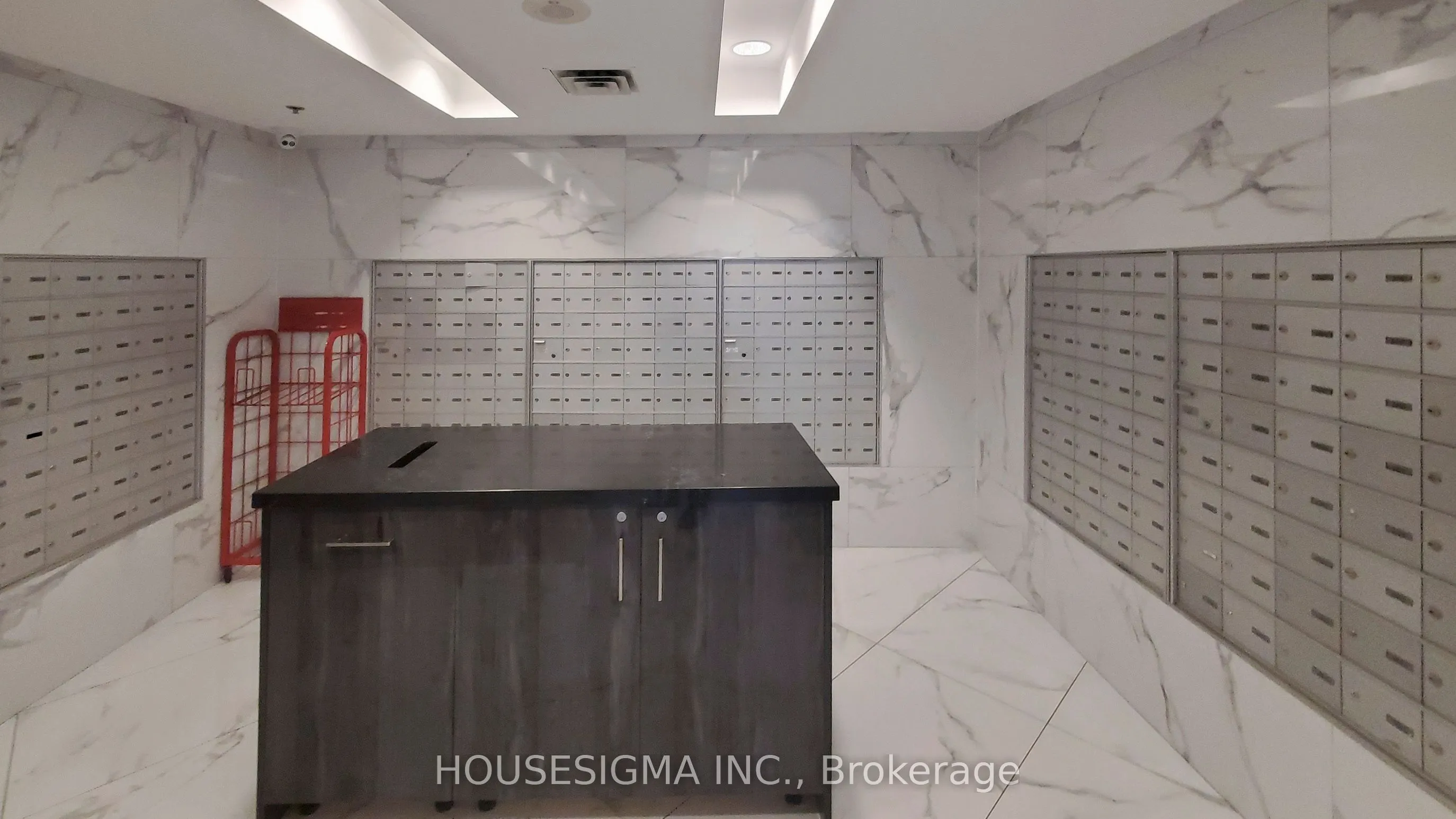 80 Absolute Avenue, #1303